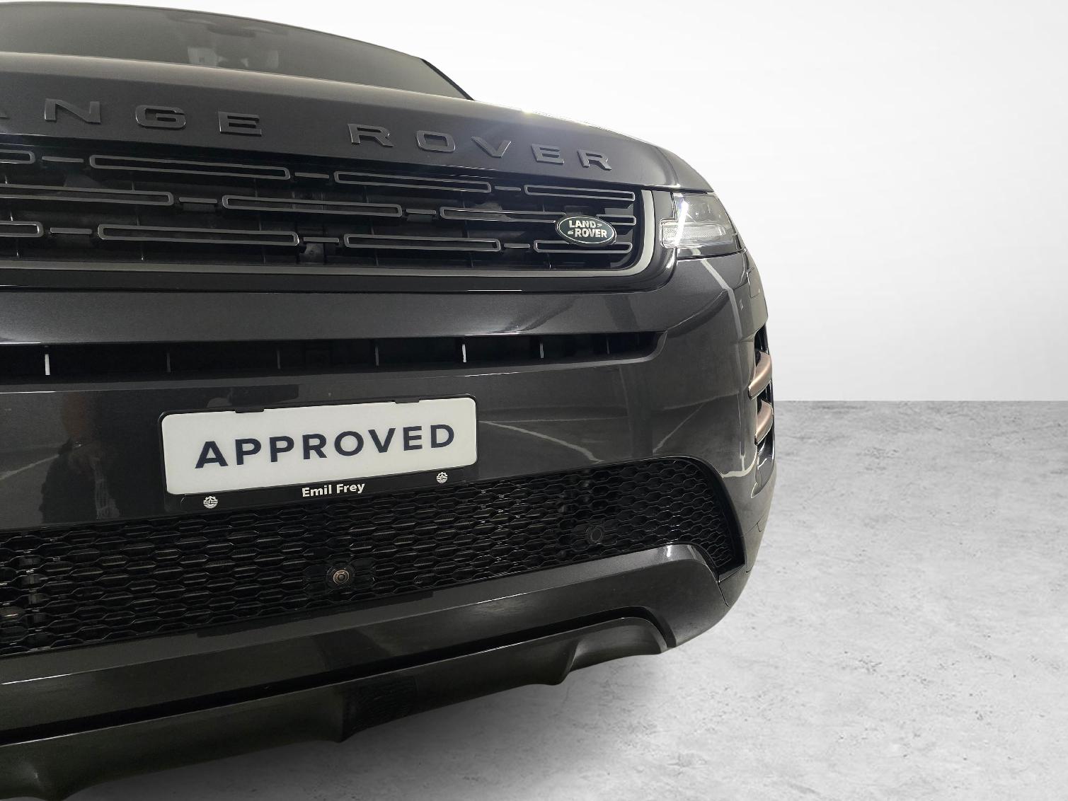 LAND ROVER Range Rover Evoque 1.5 T 270e Dynamic SE-image-11