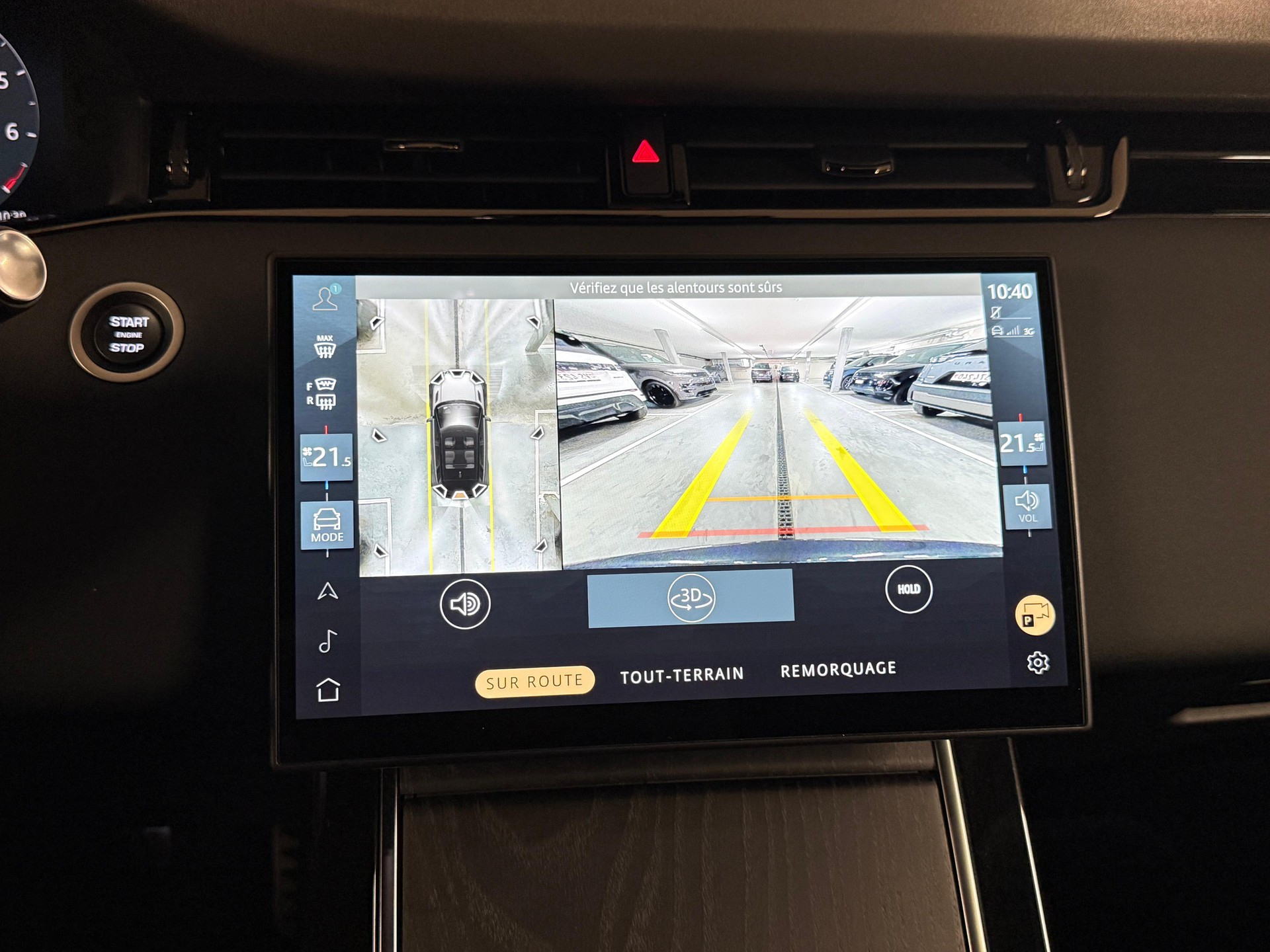 LAND ROVER Range Rover Evoque 1.5 T 270e Dynamic SE-image-16