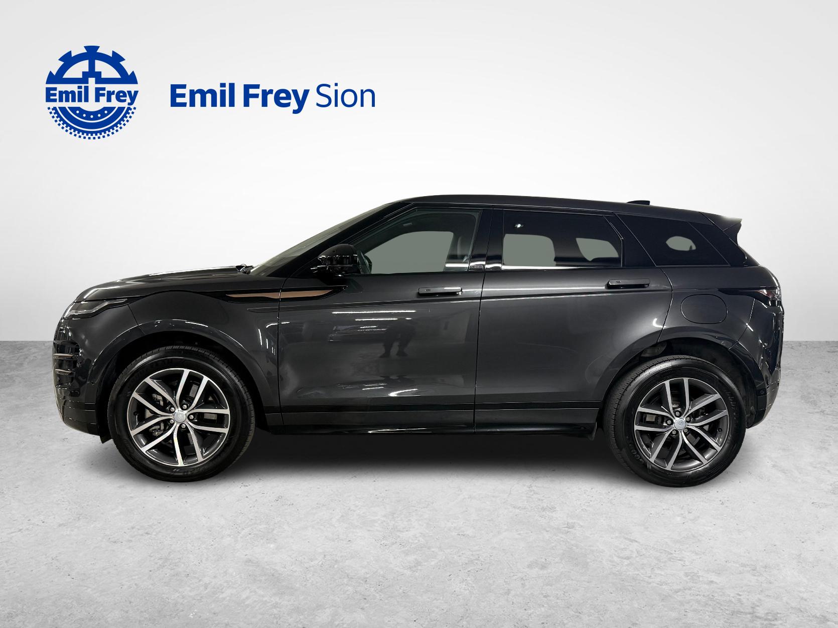 LAND ROVER Range Rover Evoque 1.5 T 270e Dynamic SE-image-6