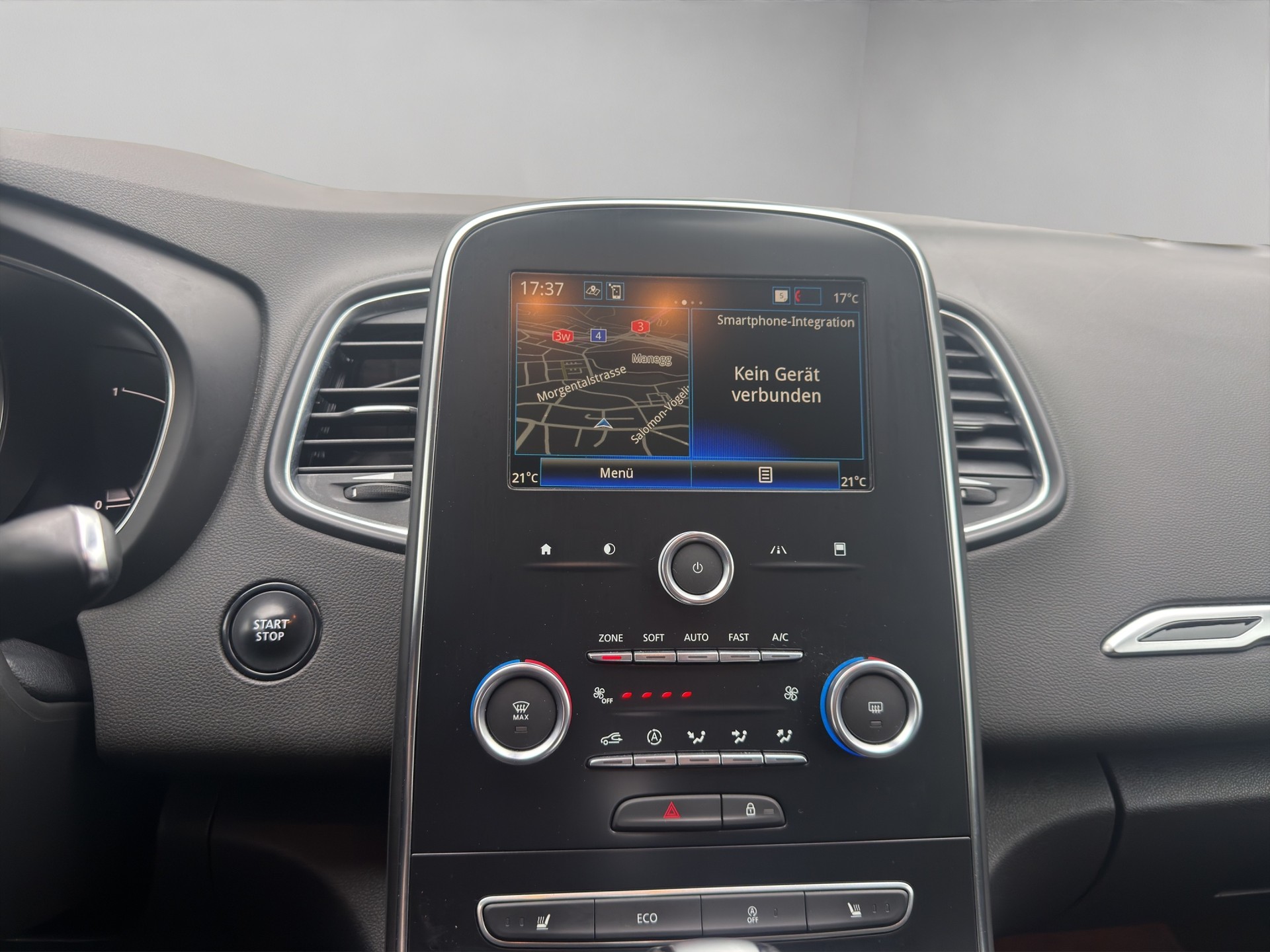 RENAULT Grand Scénic 1.8 dCi Business Line EDC-image-14