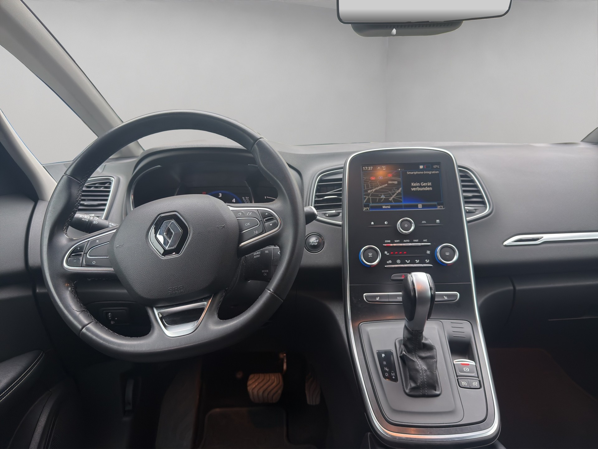 RENAULT Grand Scénic 1.8 dCi Business Line EDC-image-12