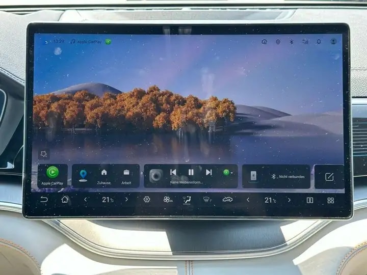 BYD Seal U "Design" EV-image-10