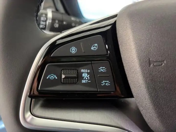 BYD Seal U "Design" EV-image-15