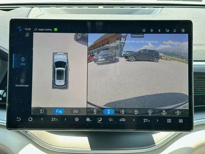 BYD Seal U "Design" EV-image-7