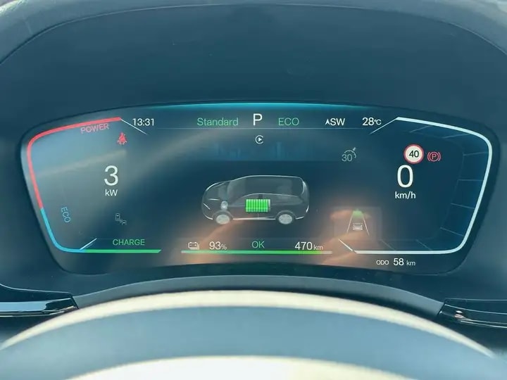 BYD Seal U "Design" EV-image-6