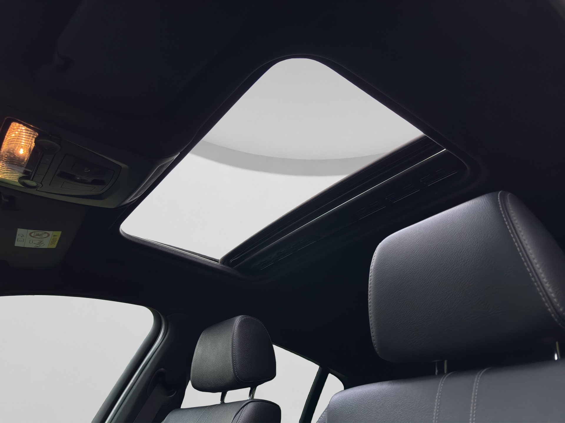 BMW X4 M 40i Steptronic-image-8