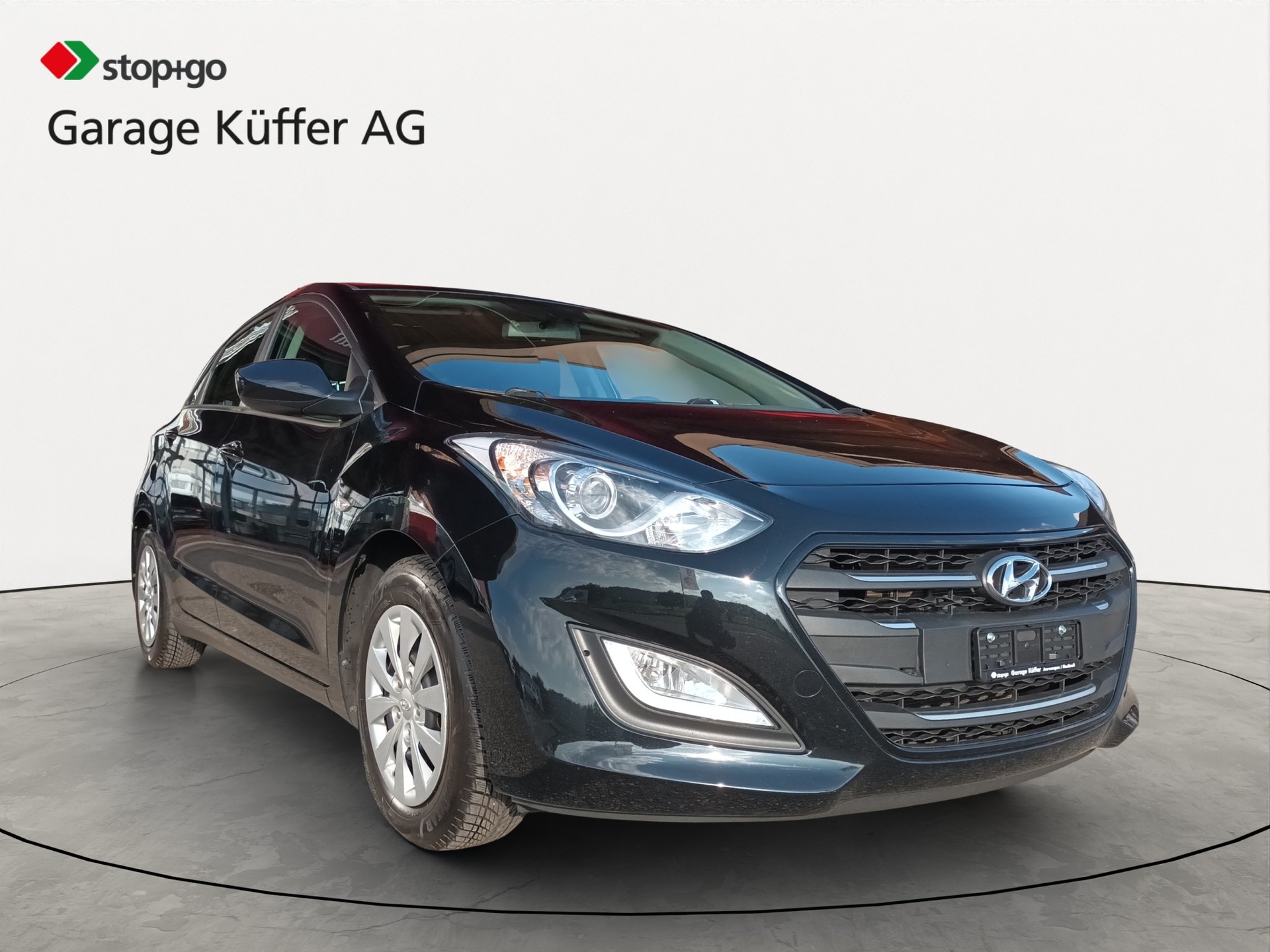 HYUNDAI i30 1.6 GDi Pica-showroom-element-2