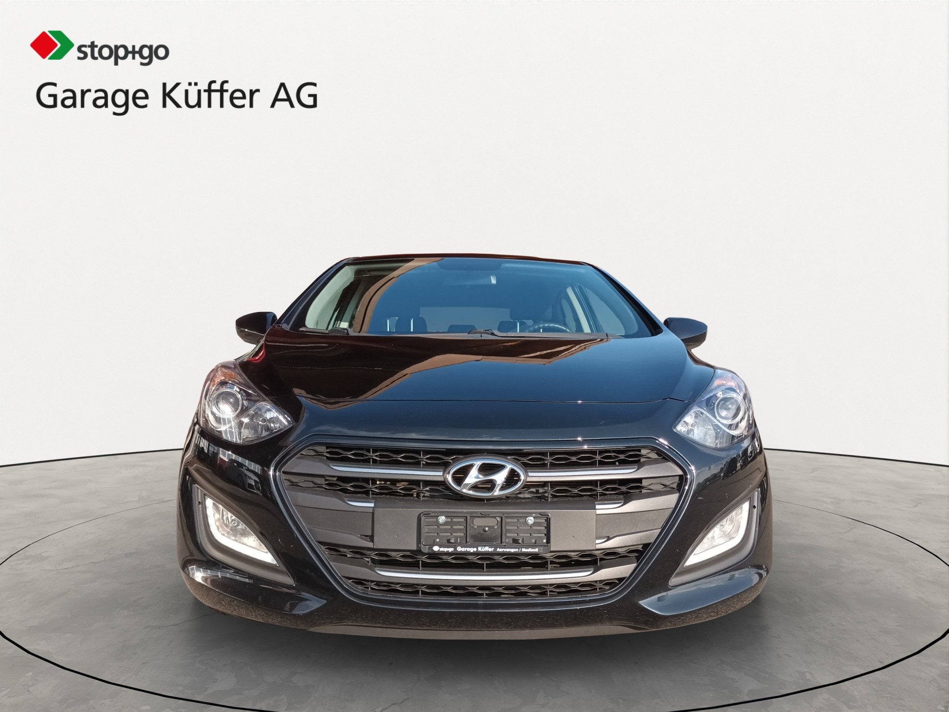 HYUNDAI i30 1.6 GDi Pica-showroom-element-1