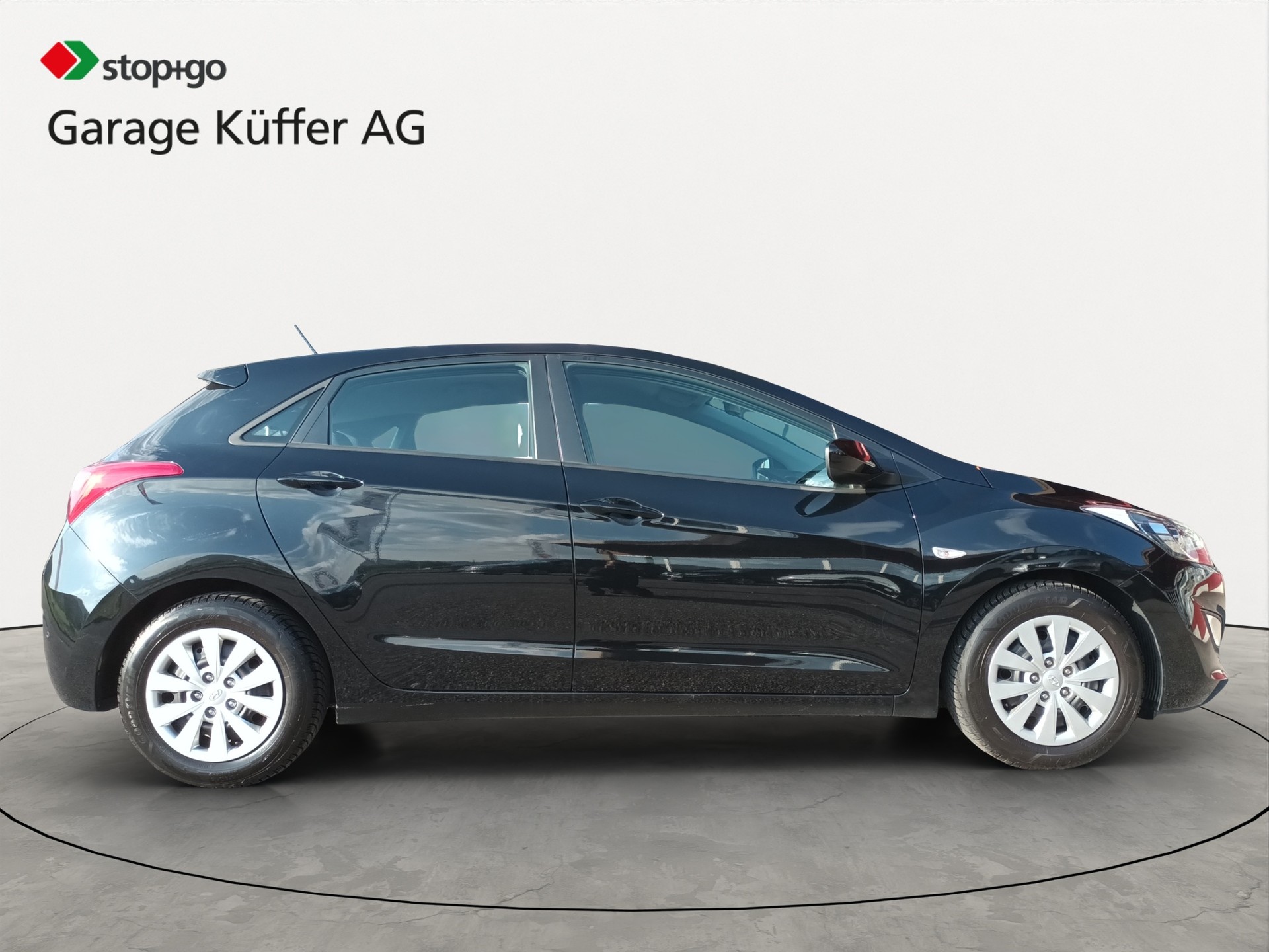 HYUNDAI i30 1.6 GDi Pica-showroom-element-3