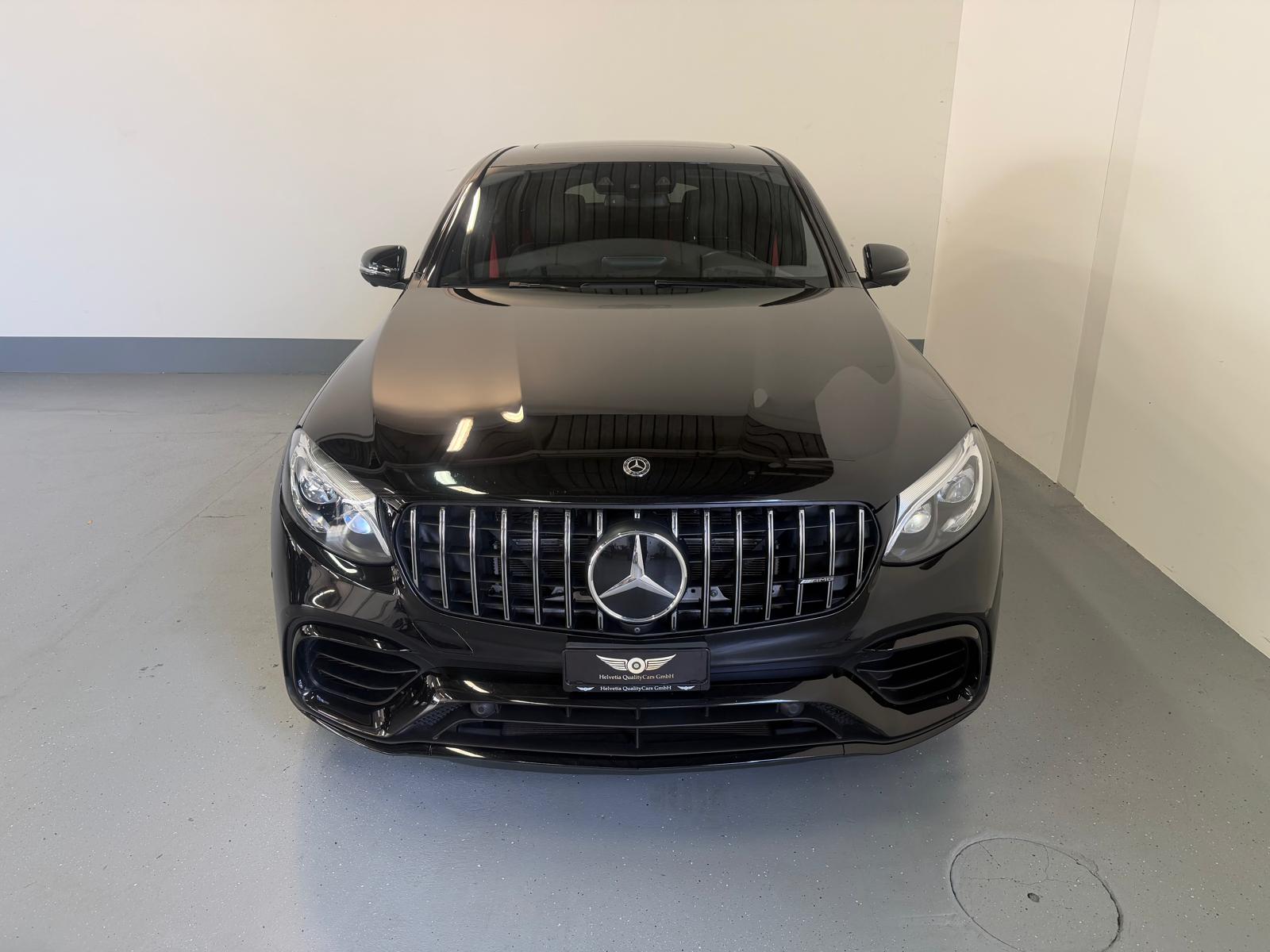 MERCEDES-BENZ GLC Coupé 63 S AMG 4Matic+ 9G-Tronic-showroom-element-3