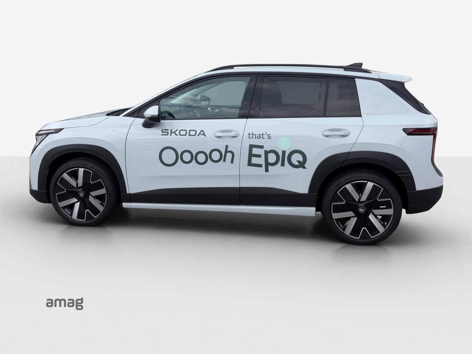 SKODA Epiq 55 Selection-showroom-element-1