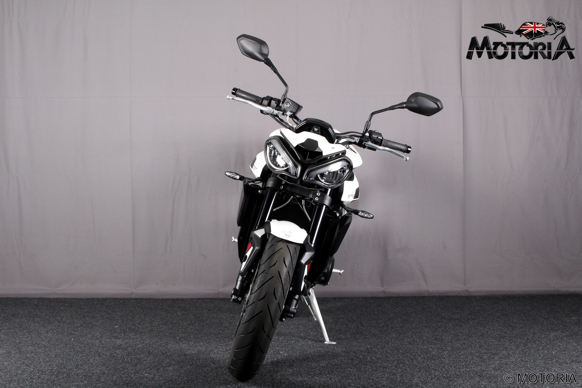 TRIUMPH Street Triple 765 R A2 (35kW)-image-7