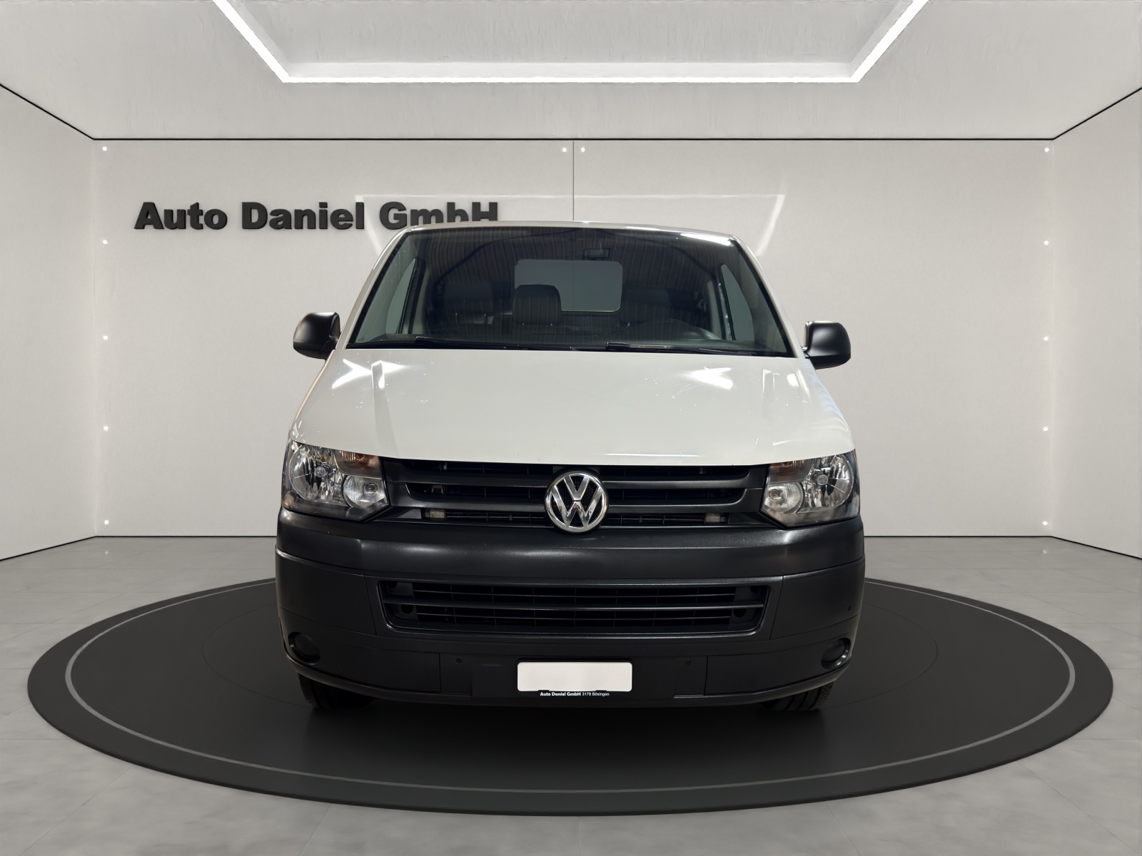 VW T5 2.0 TDI BMT ( Mit AHK )-showroom-element-2