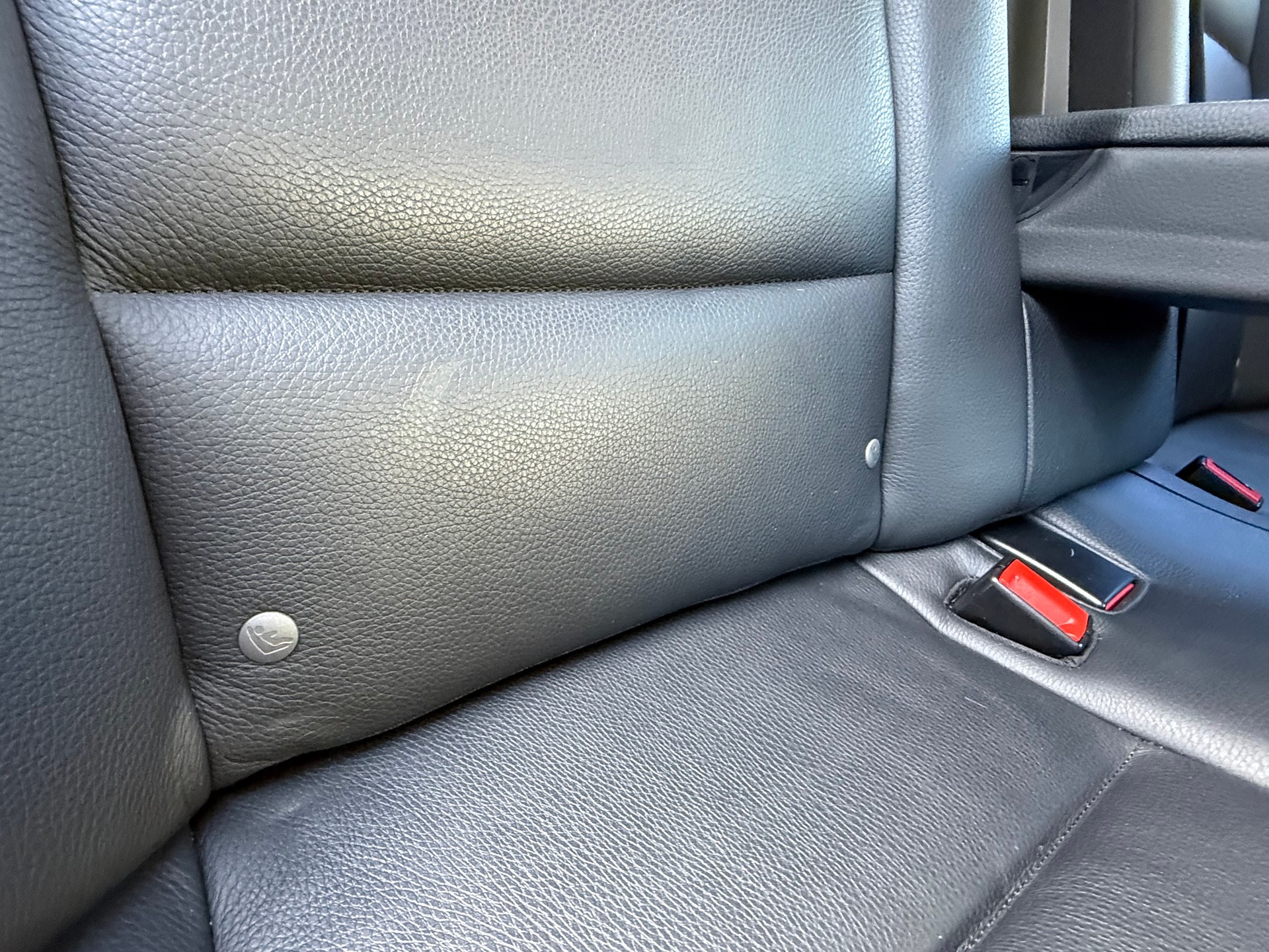 BMW 530d xDrive Steptronic *CH Fahrzeug *Frisch ab MFK *Automat *Tempomat *Diesel *Lederausstattung *Sitzheizung-image-9