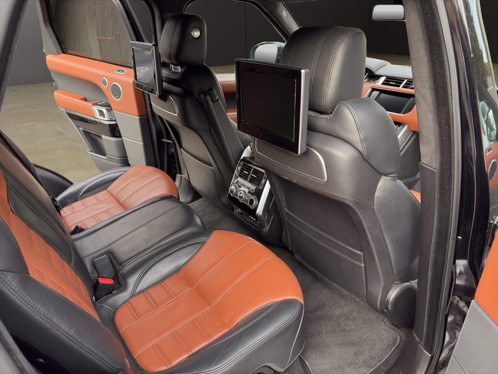 LAND ROVER Range Rover Sport 3.0 SDV6 Autobiography Automatic-image-20