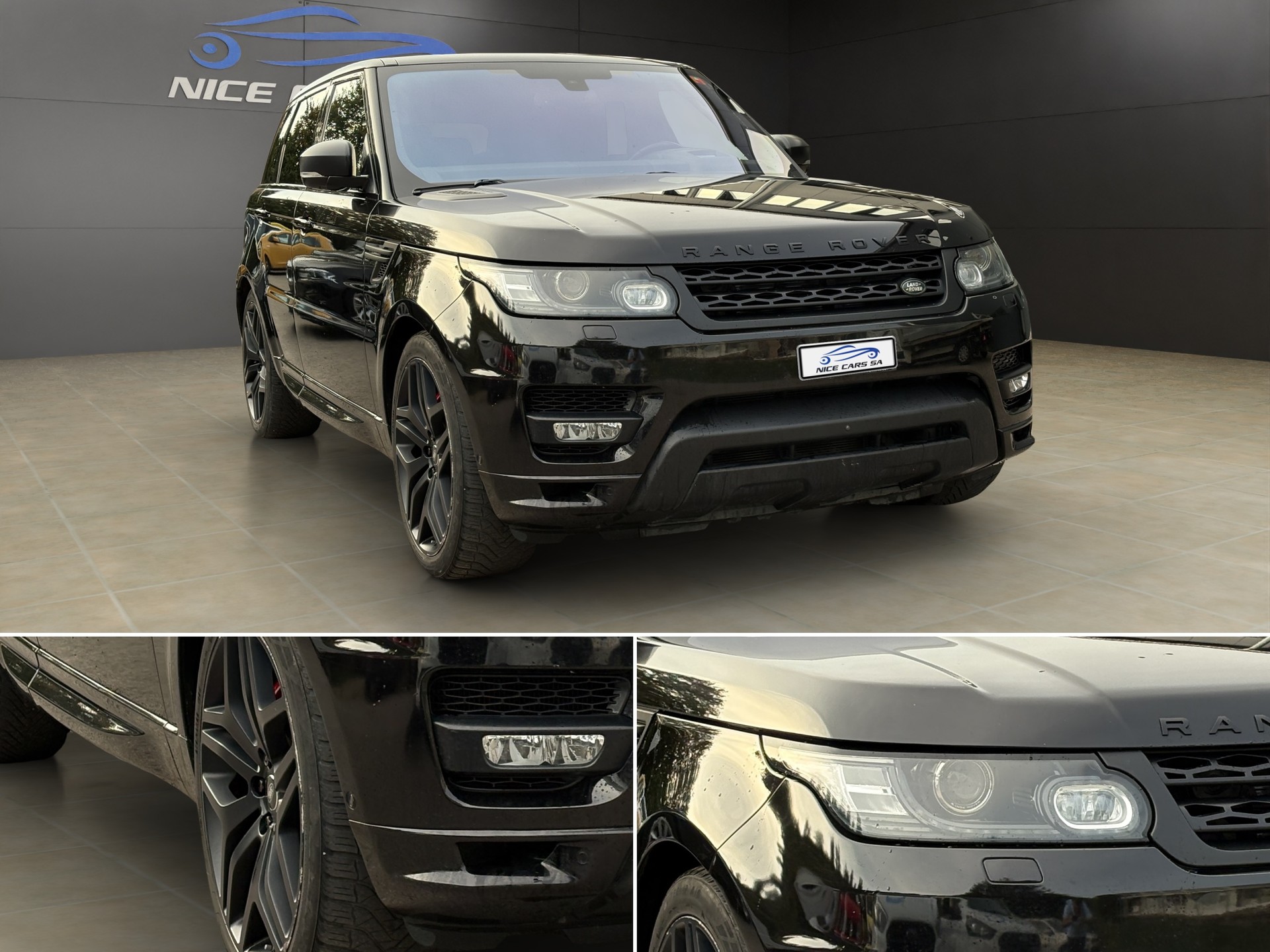 LAND ROVER Range Rover Sport 3.0 SDV6 Autobiography Automatic-image-29