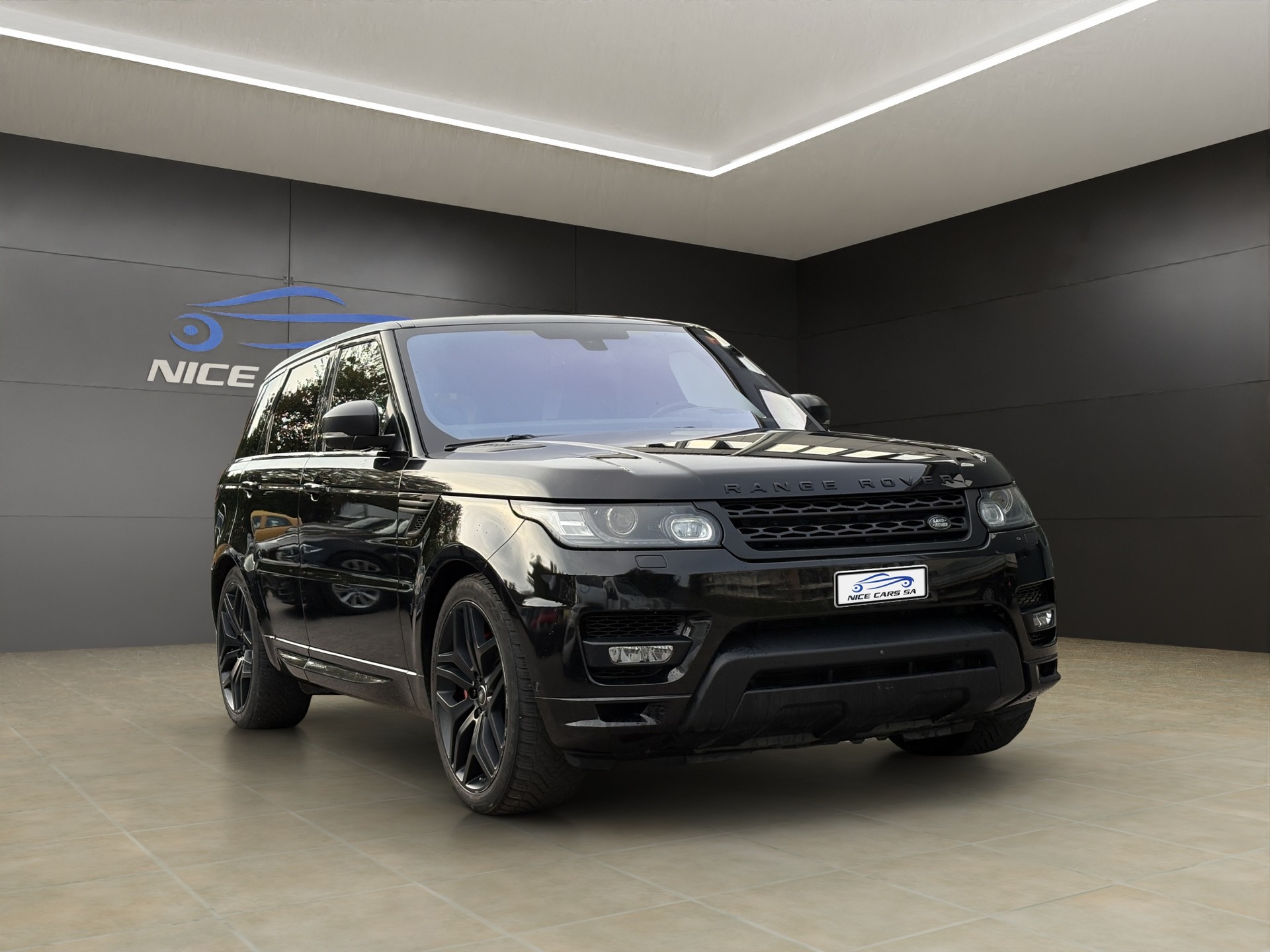 LAND ROVER Range Rover Sport 3.0 SDV6 Autobiography Automatic-showroom-element-2