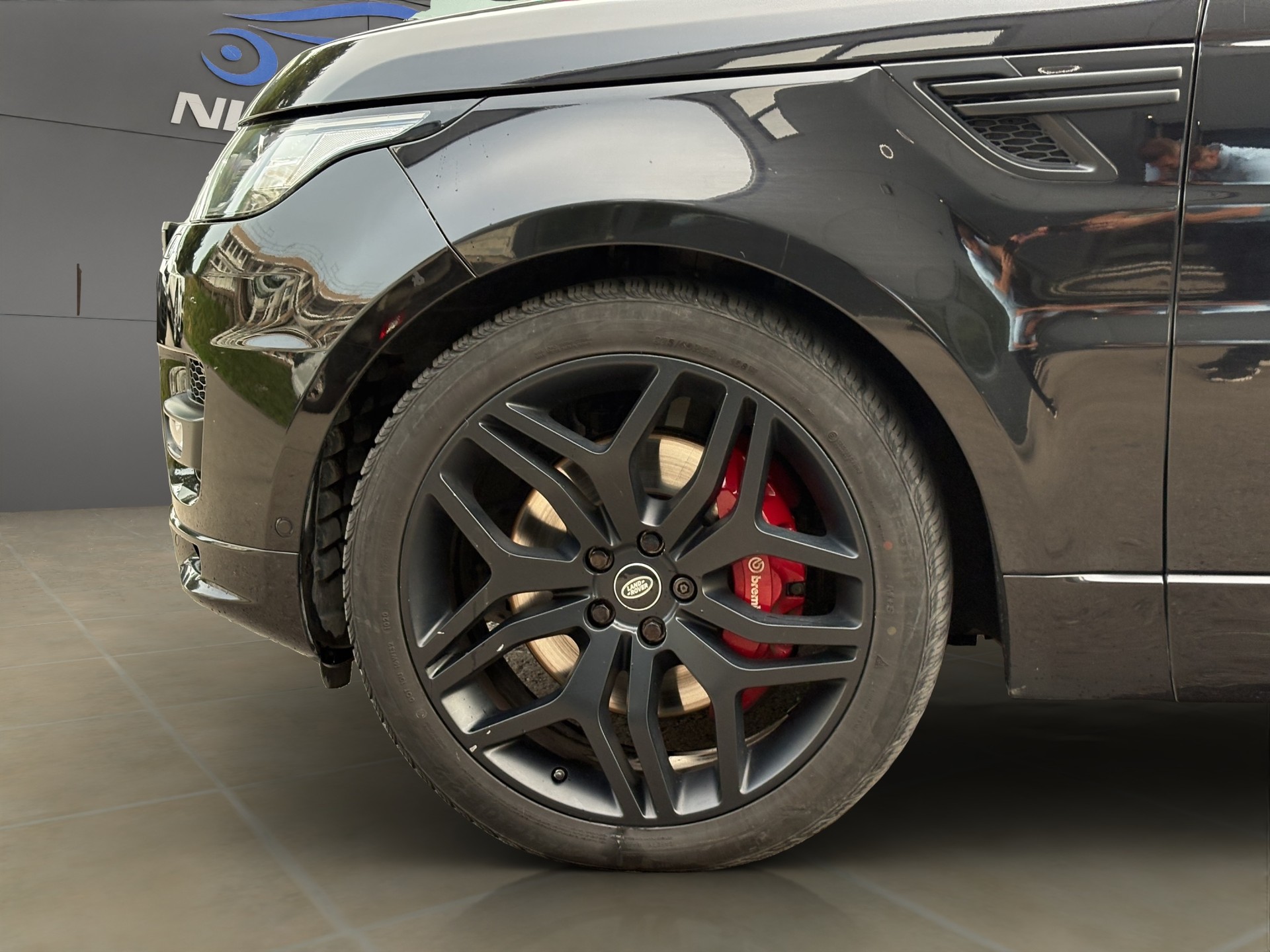 LAND ROVER Range Rover Sport 3.0 SDV6 Autobiography Automatic-image-8
