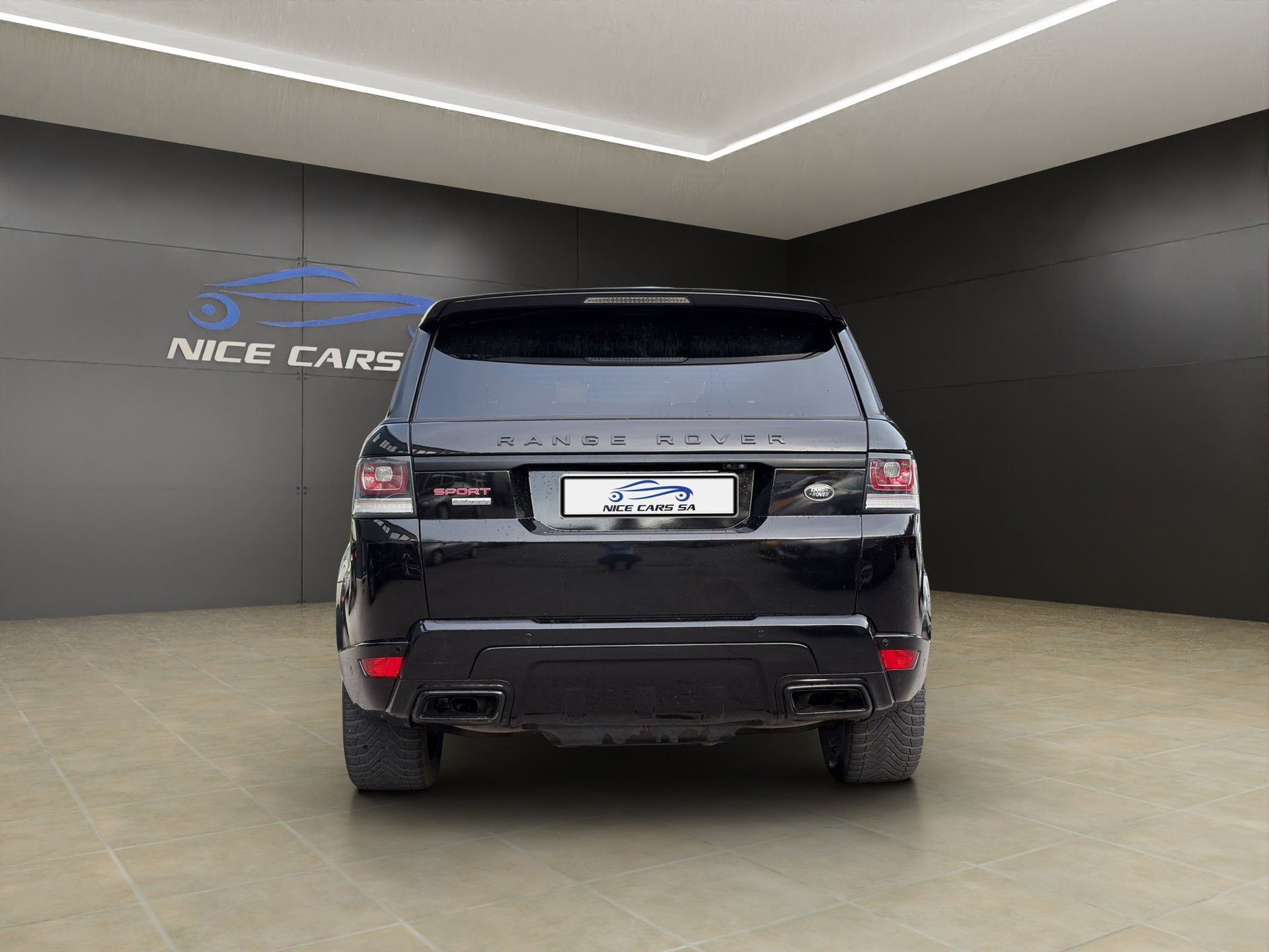LAND ROVER Range Rover Sport 3.0 SDV6 Autobiography Automatic-showroom-element-3