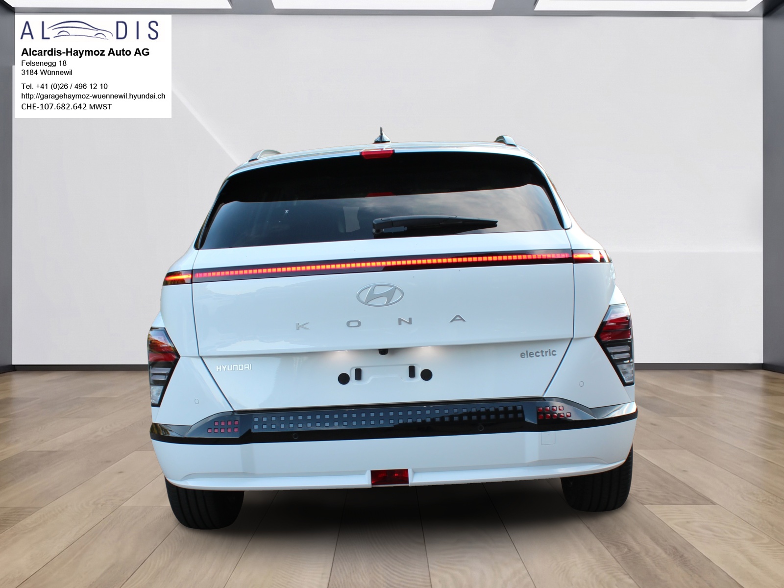 HYUNDAI Kona EV 65.4 kWh Vertex-showroom-element-2