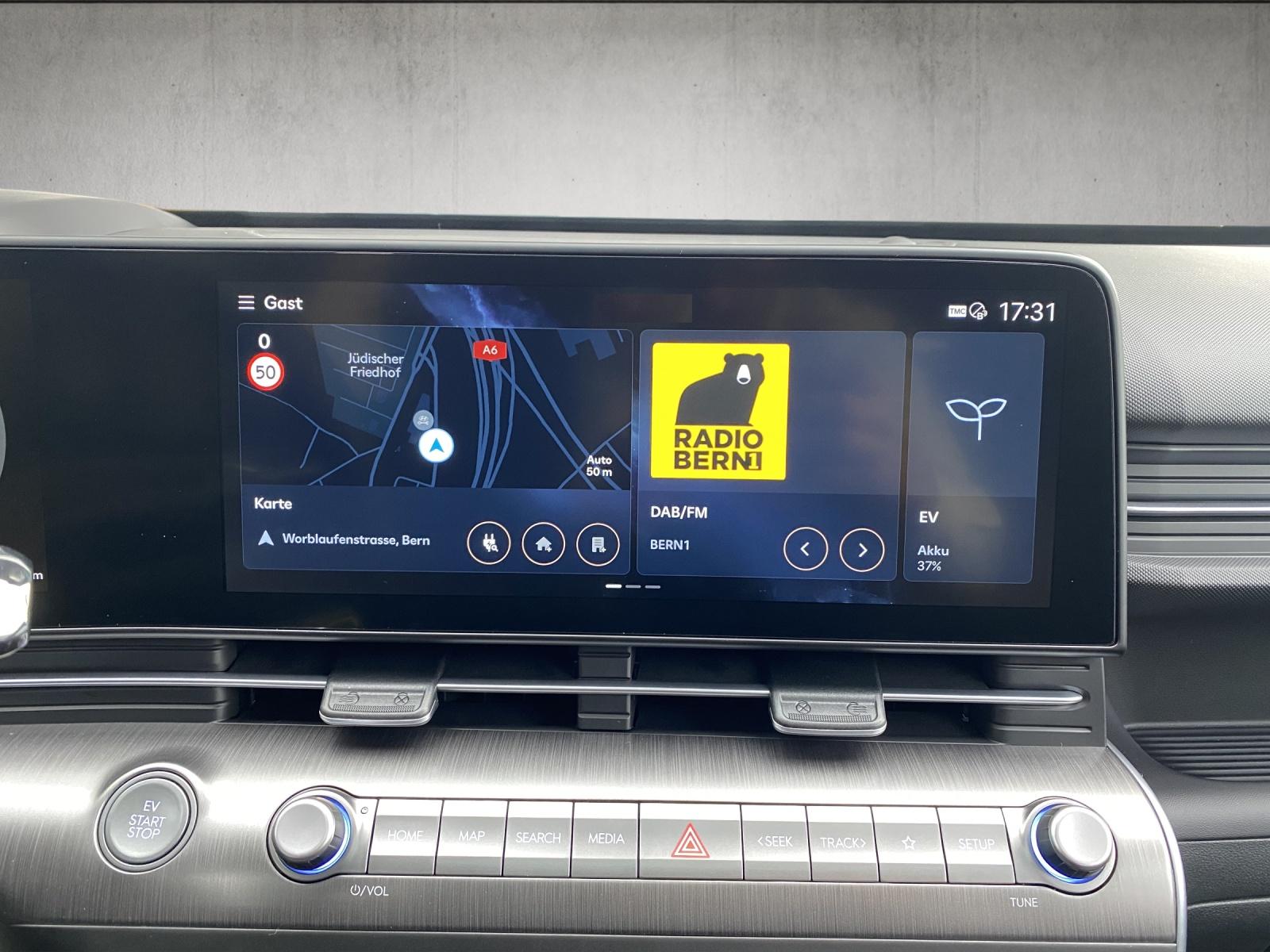 HYUNDAI Kona EV 65.4 kWh Vertex-image-16