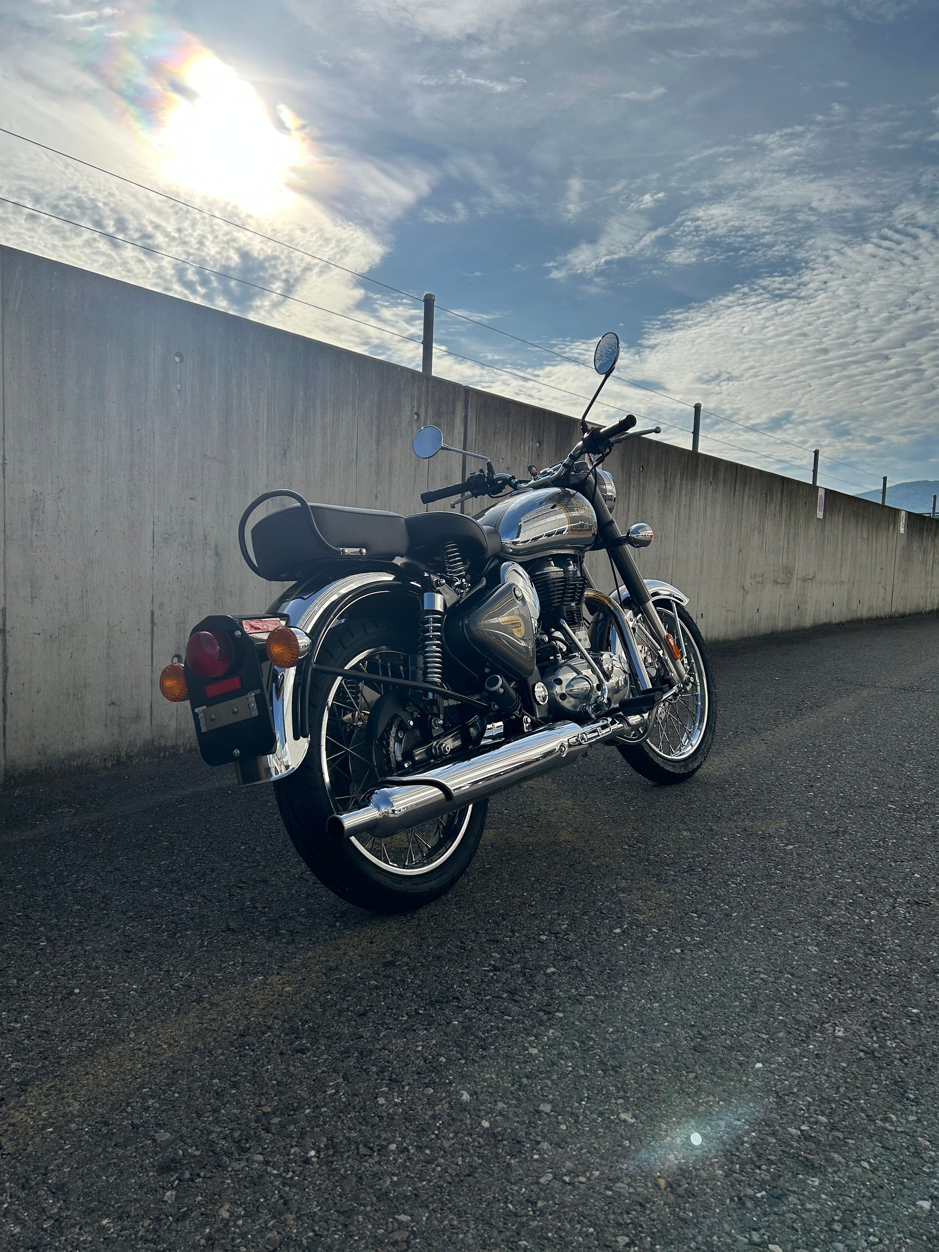 ROYAL ENFIELD Bullet 500 EFI-image-2