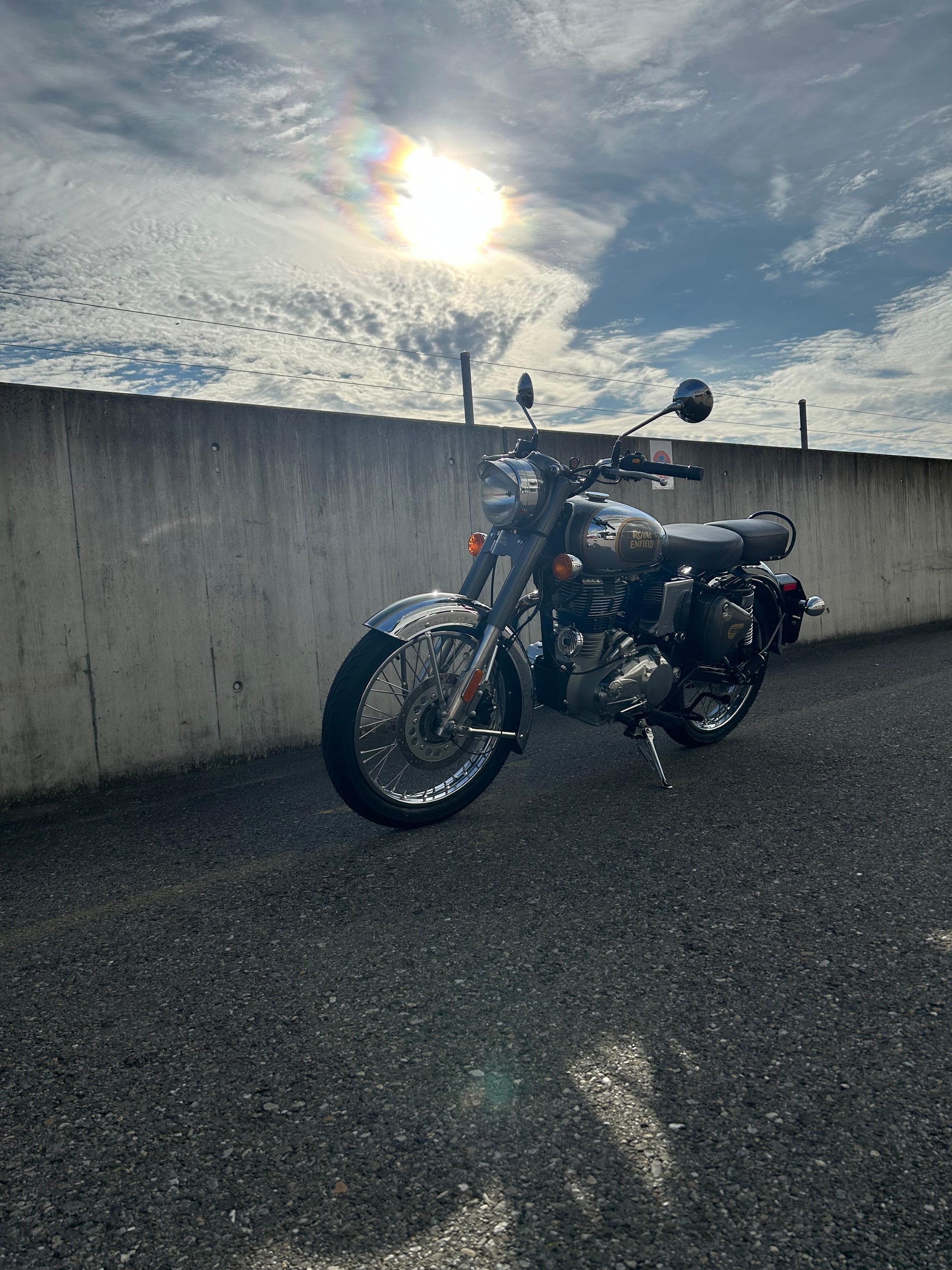 ROYAL ENFIELD Bullet 500 EFI-image-5