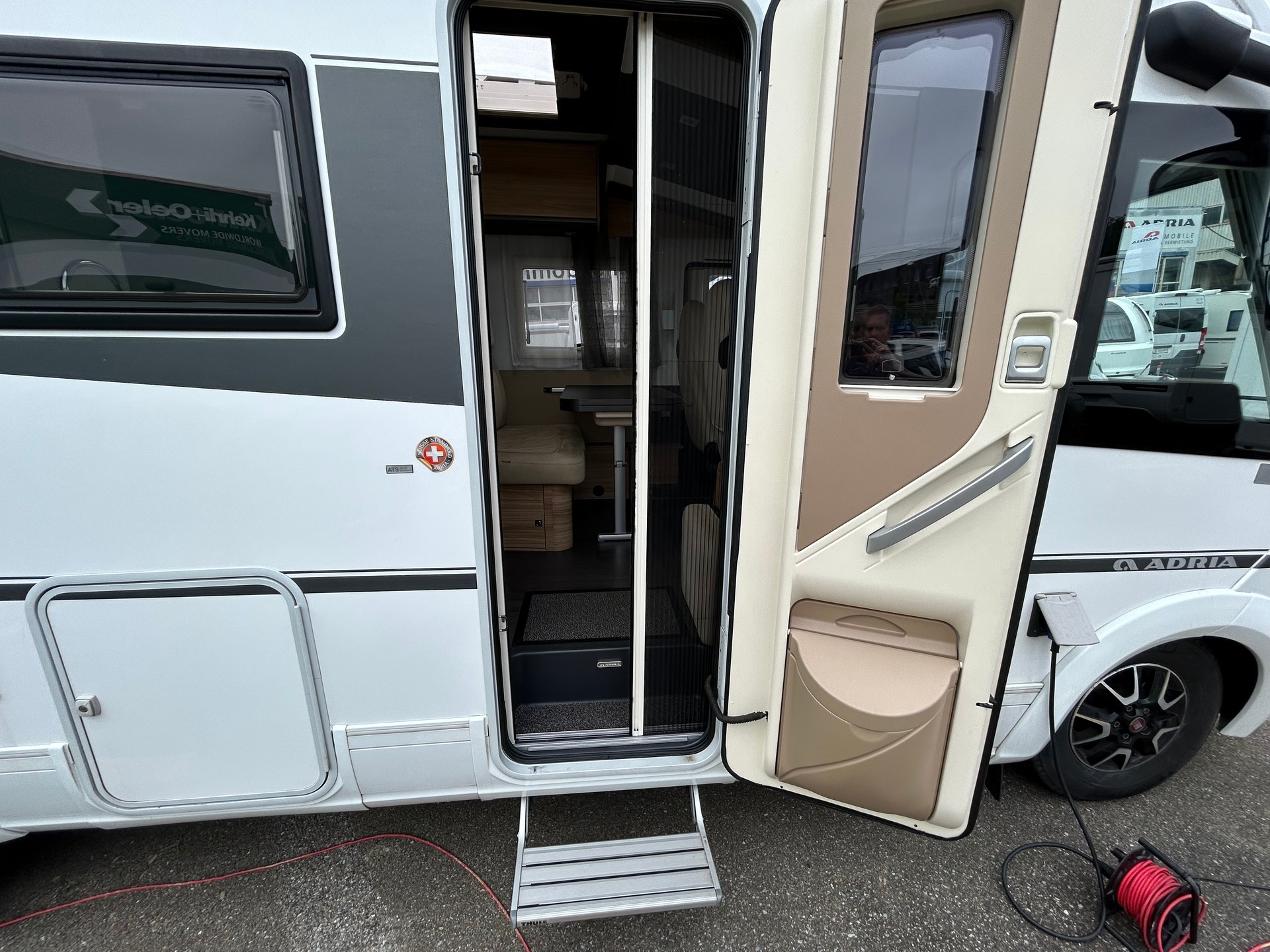 ADRIA SONIC Axess I 600 SL-image-14