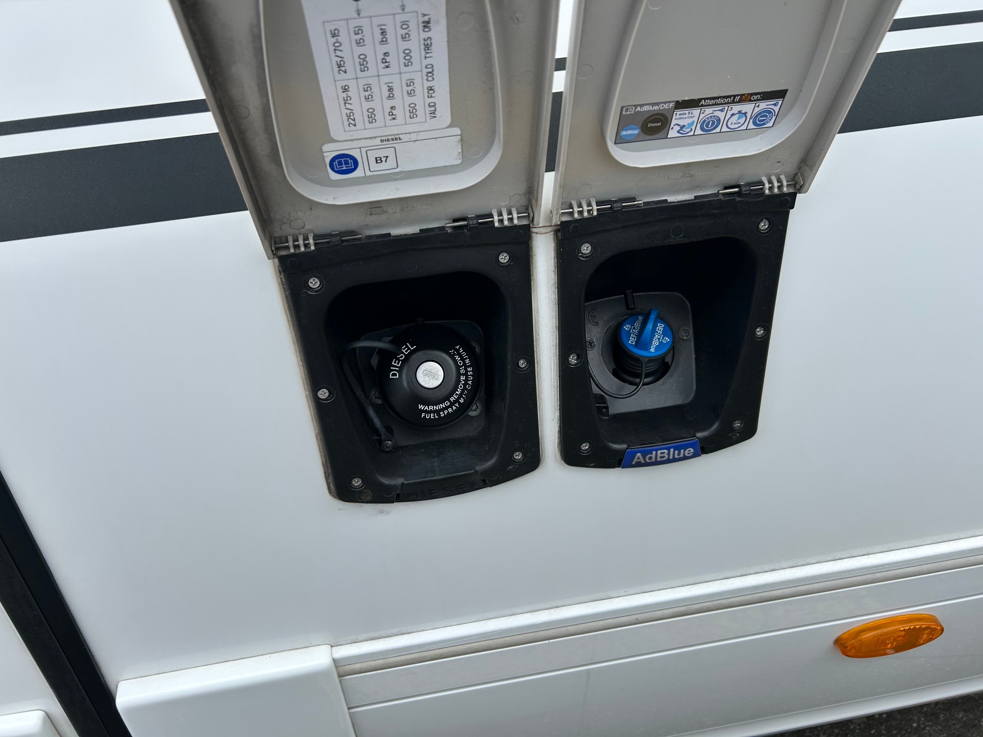 ADRIA SONIC Axess I 600 SL-image-6