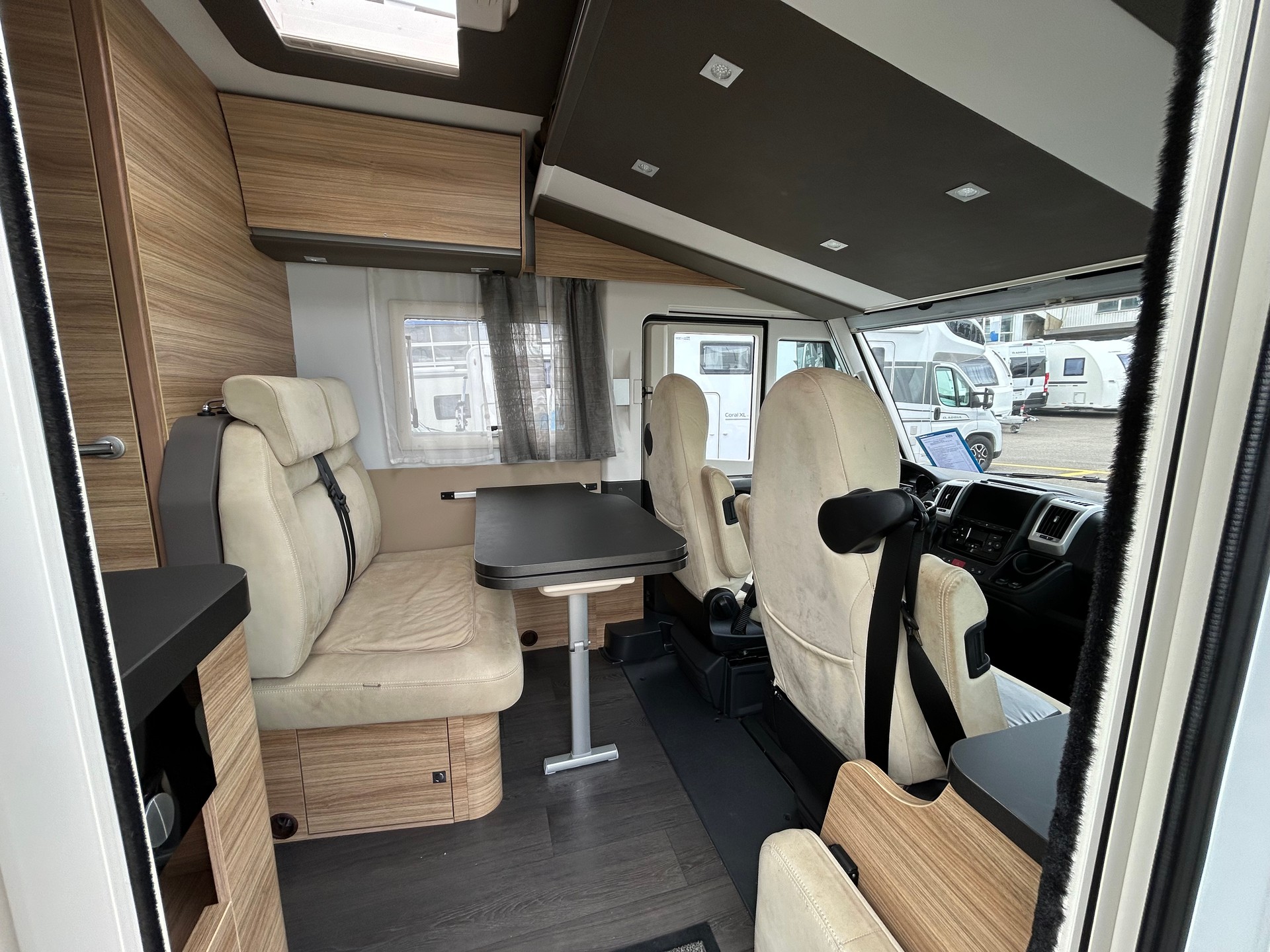 ADRIA SONIC Axess I 600 SL-image-15