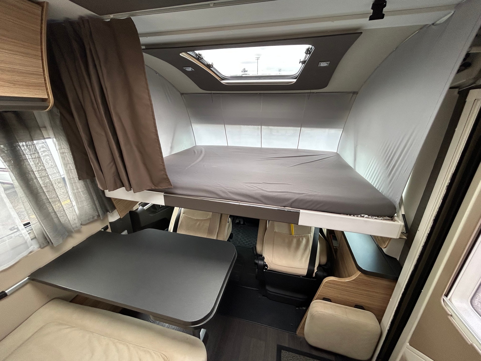 ADRIA SONIC Axess I 600 SL-image-26