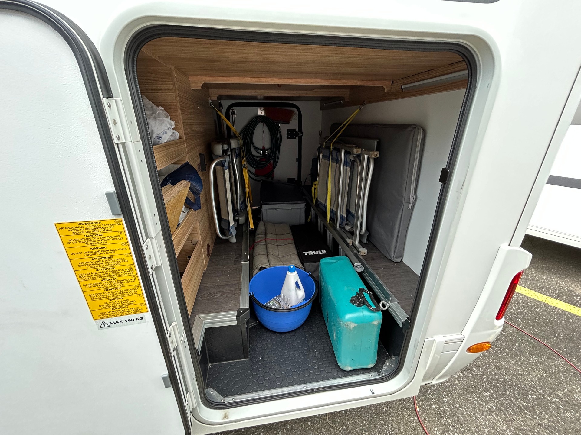 ADRIA SONIC Axess I 600 SL-image-8