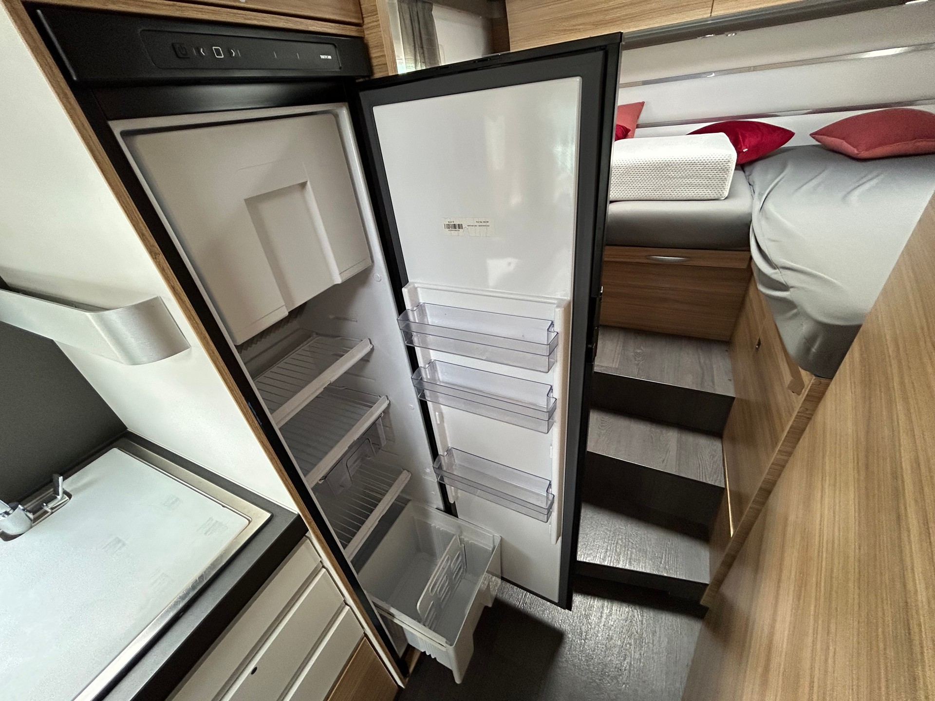 ADRIA SONIC Axess I 600 SL-image-20