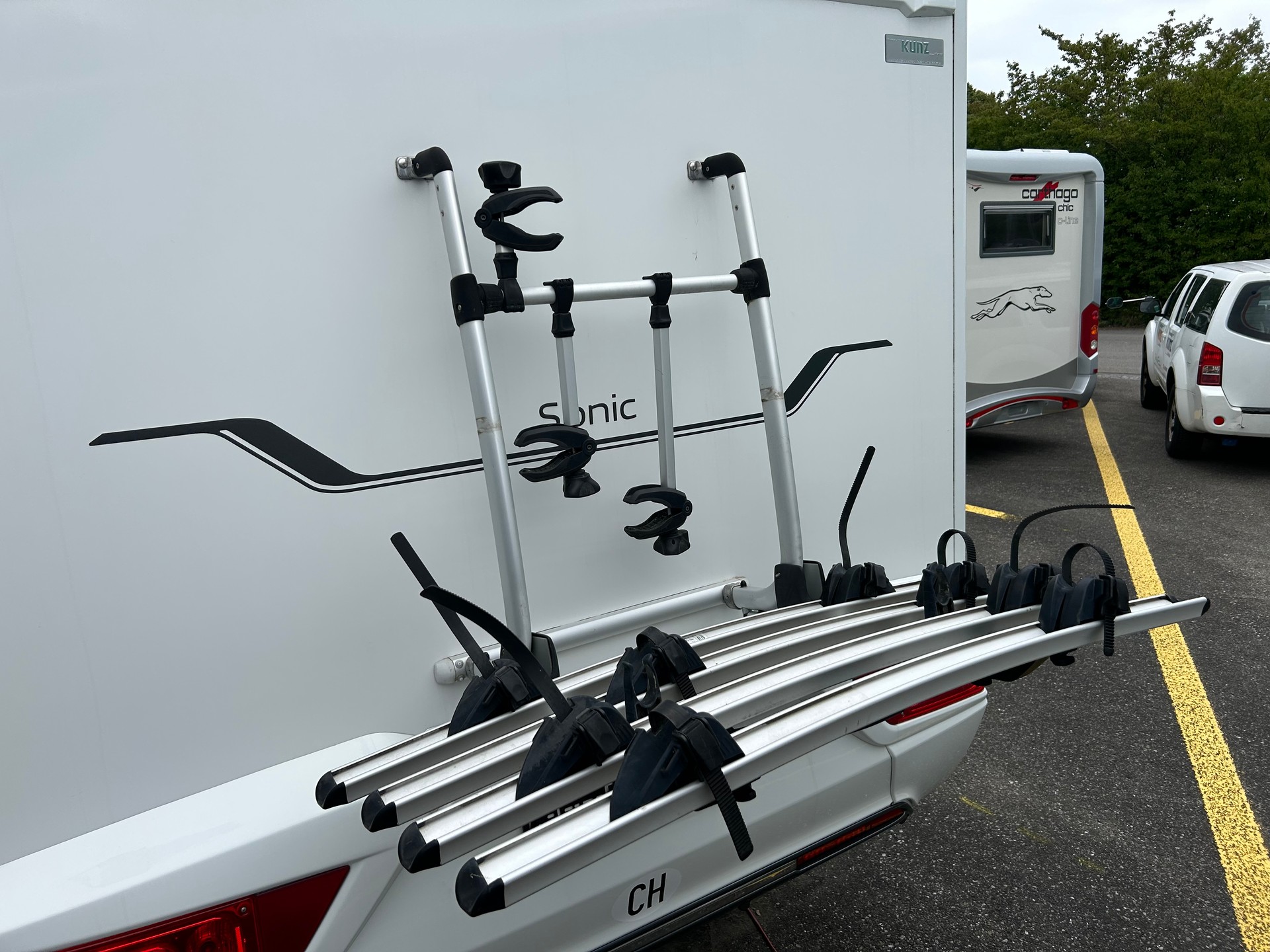 ADRIA SONIC Axess I 600 SL-image-5