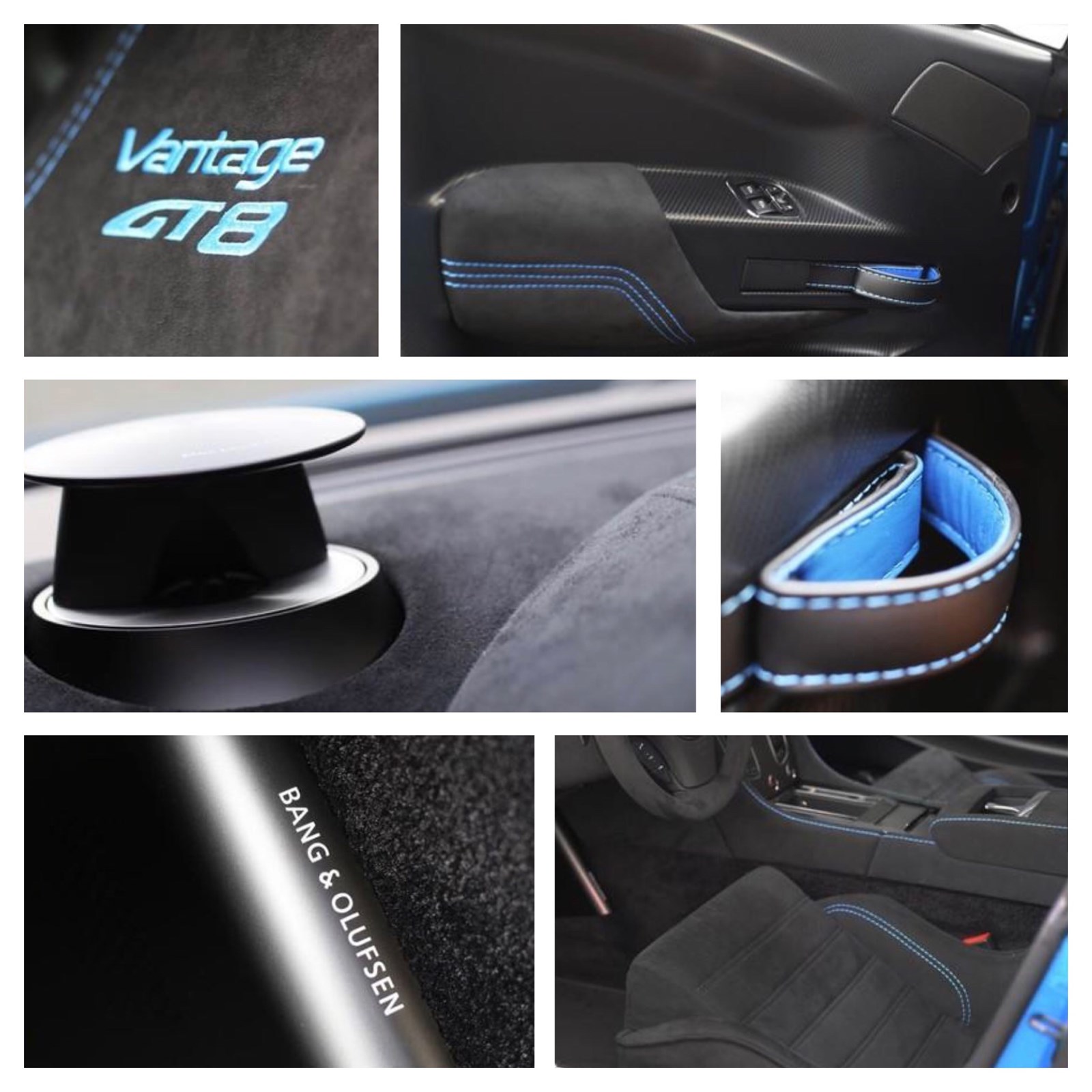 ASTON MARTIN V8 Vantage GT8-image-17