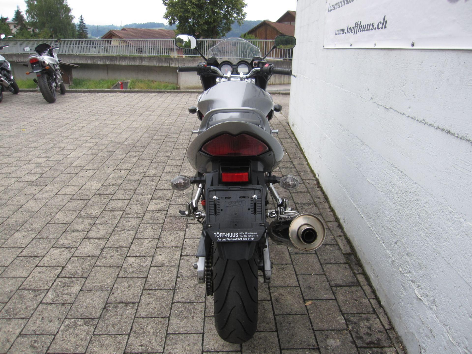 SUZUKI GSF 650 SUA Bandit-image-3