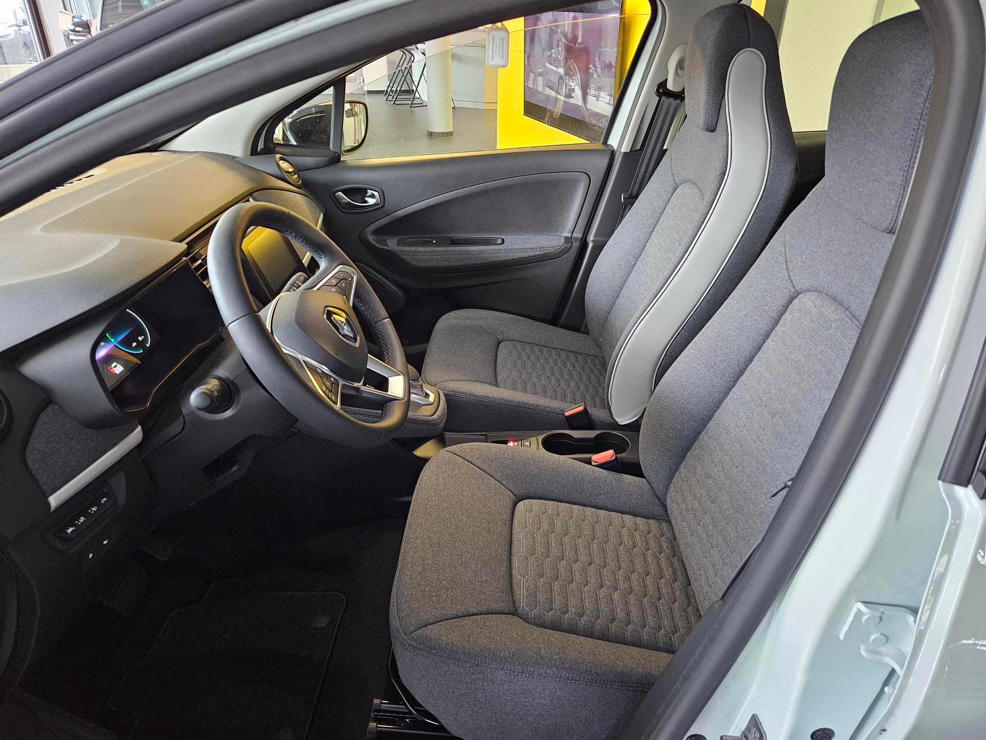 RENAULT Zoe R135 (incl. Batterie) Evolution-image-7