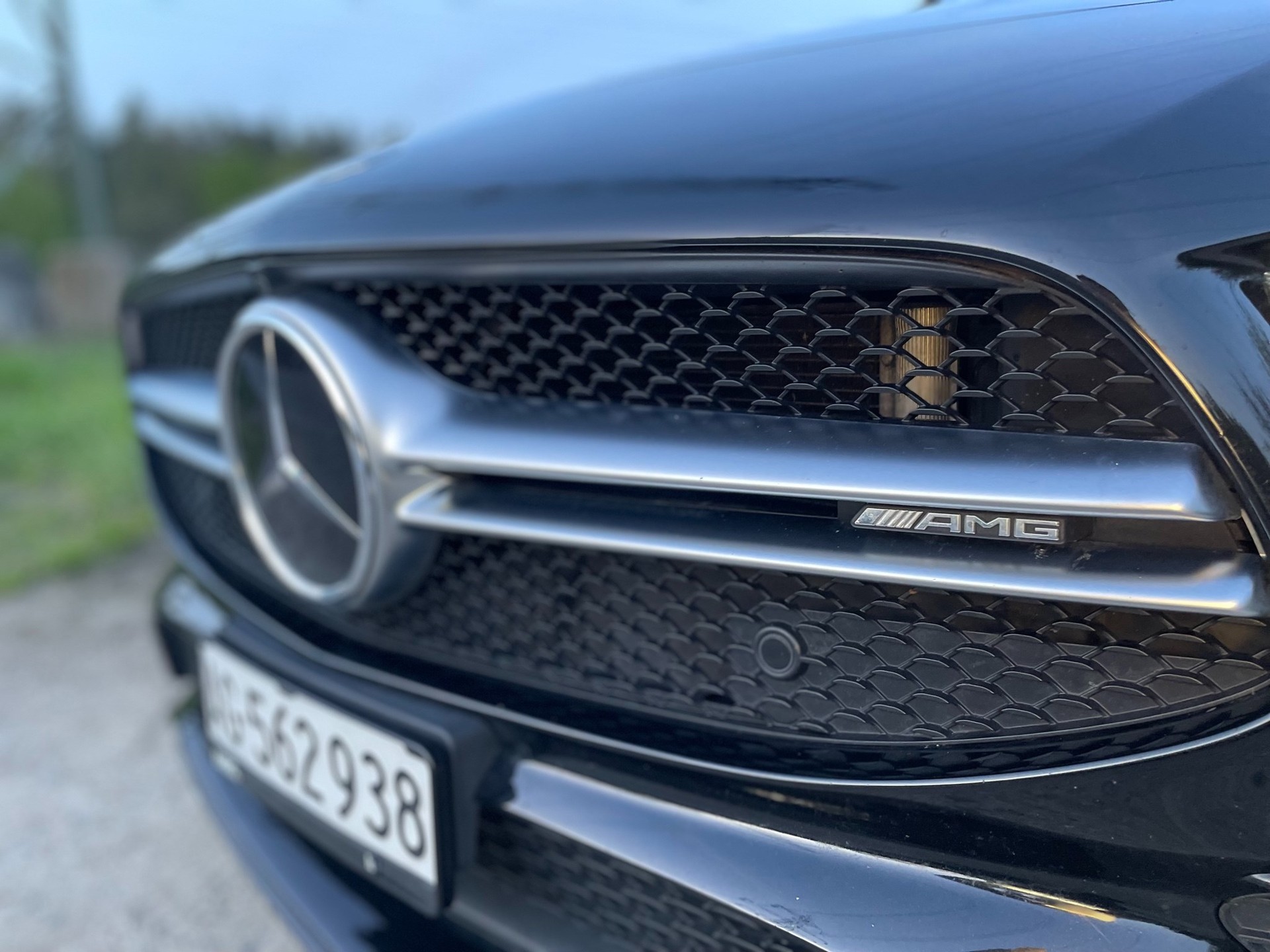 MERCEDES-BENZ CLA Shooting Brake 35 AMG 4Matic 7G-DCT-image-16