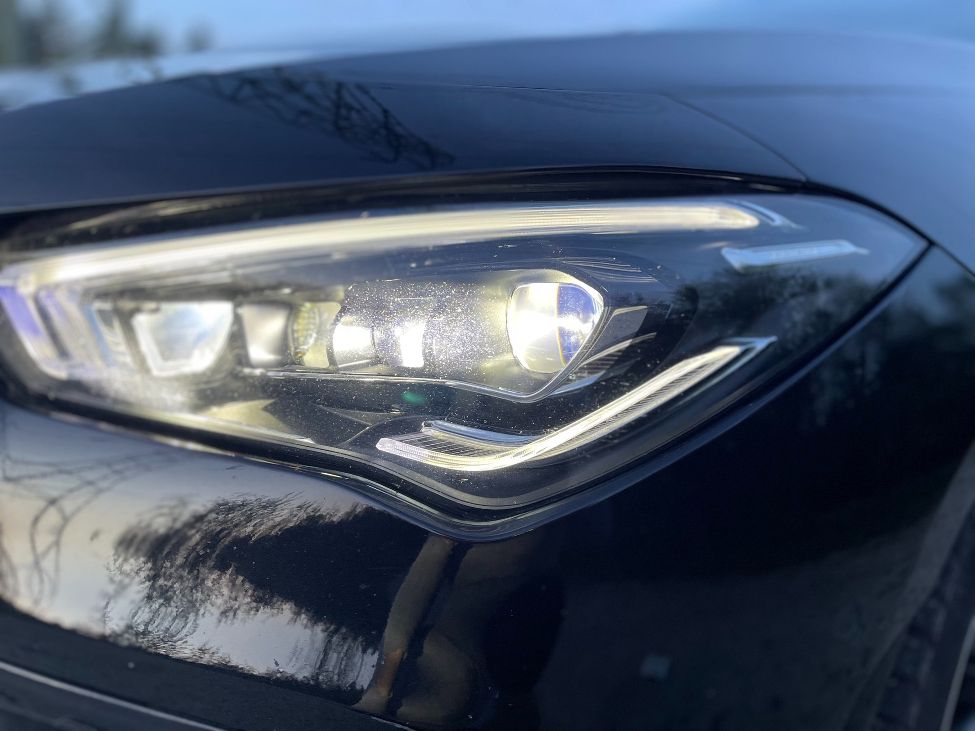 MERCEDES-BENZ CLA Shooting Brake 35 AMG 4Matic 7G-DCT-image-9