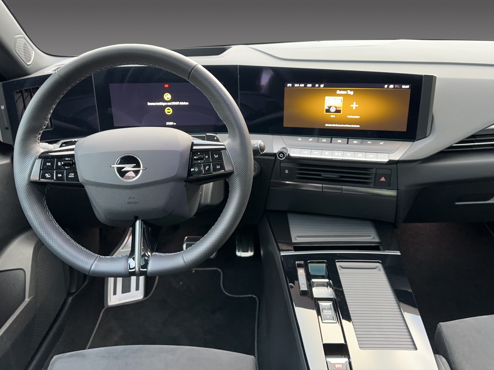 OPEL Astra 1.6 PHEV Turbo GSe A-image-10