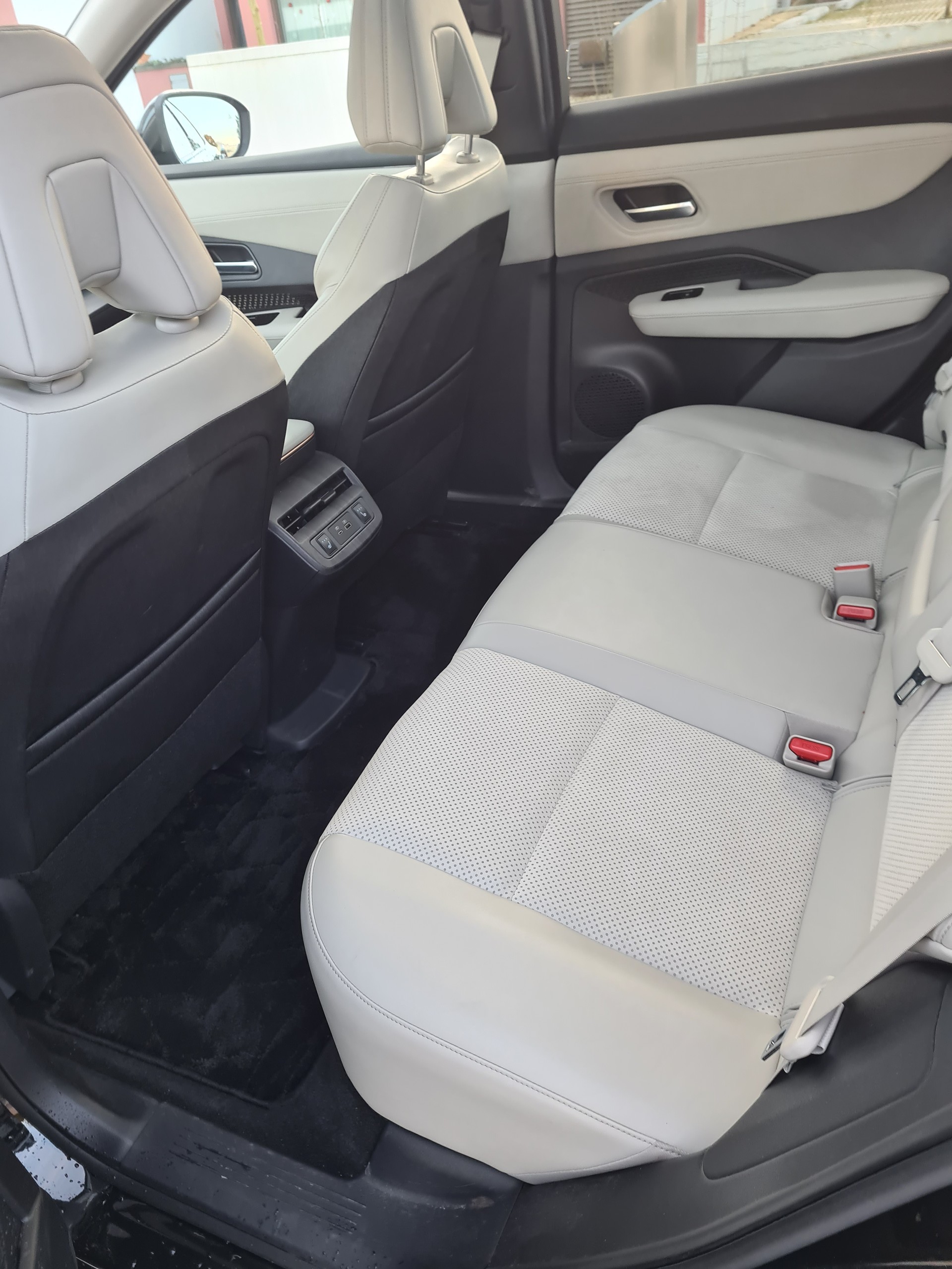 NISSAN Ariya Evolve Diamond, 87kWh > 600km-image-11