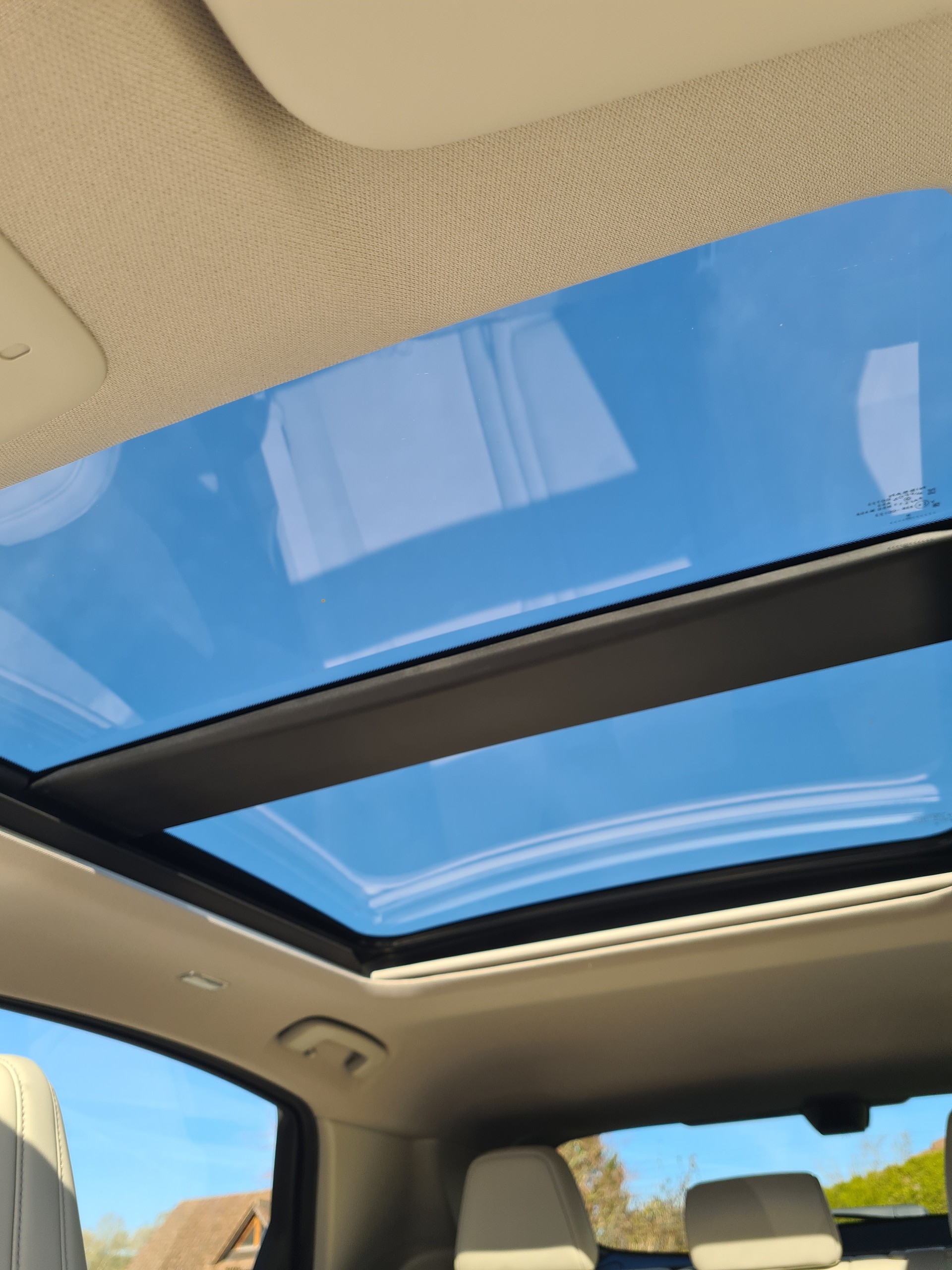NISSAN Ariya Evolve Diamond, 87kWh > 600km-image-3