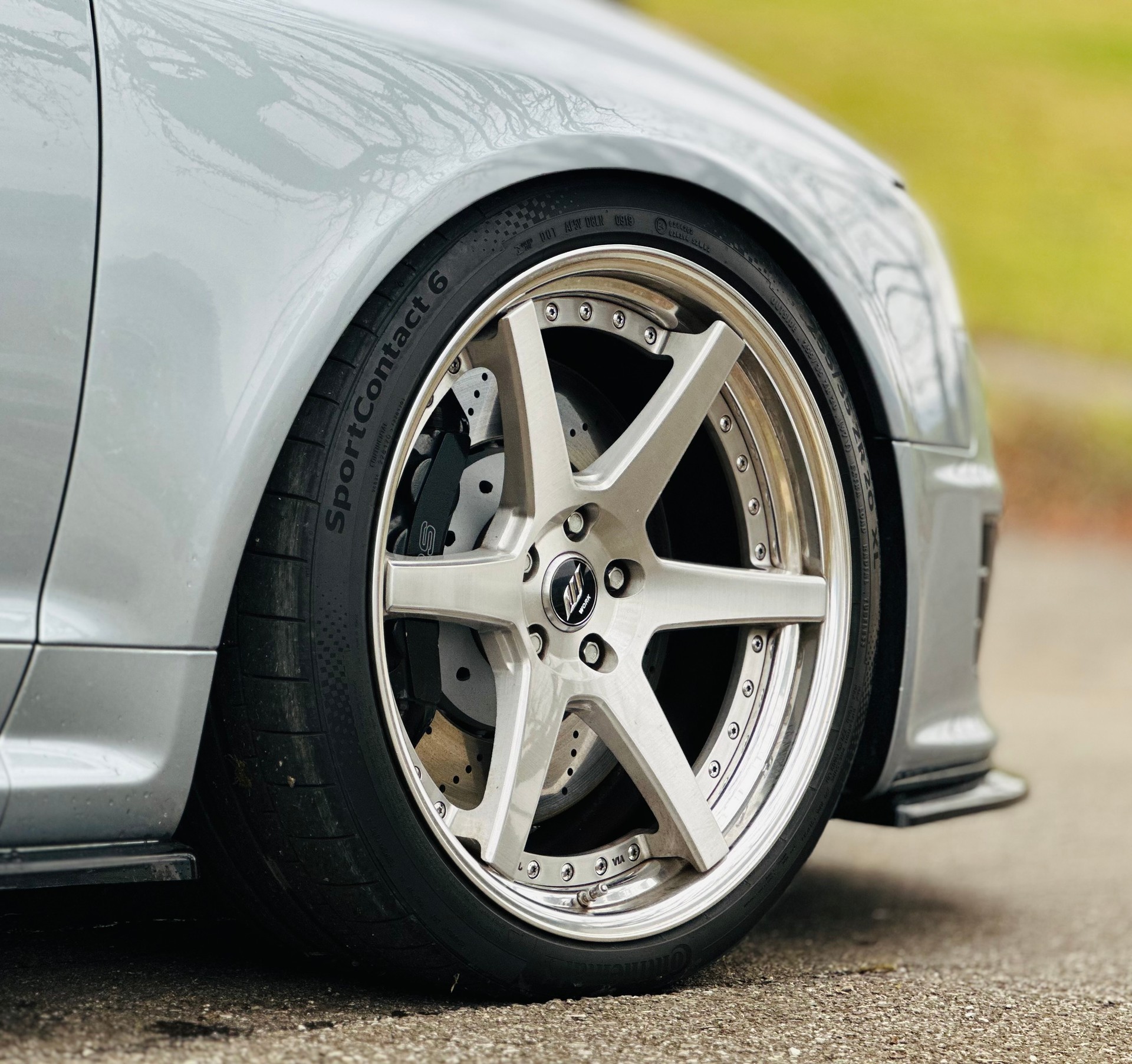 AUDI RS6 5.0 TFSI V10 quattro tiptronic-image-18
