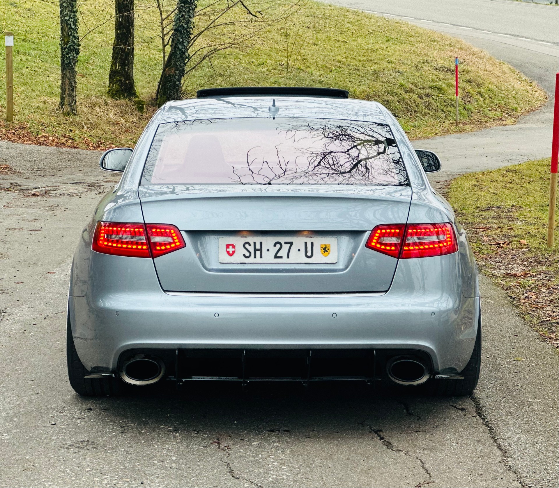 AUDI RS6 5.0 TFSI V10 quattro tiptronic-image-12