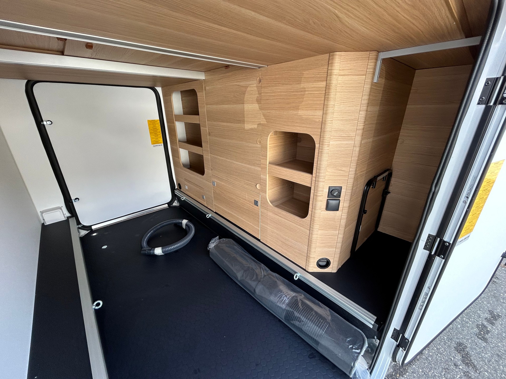 ADRIA Matrix Plus 670 SL-image-12