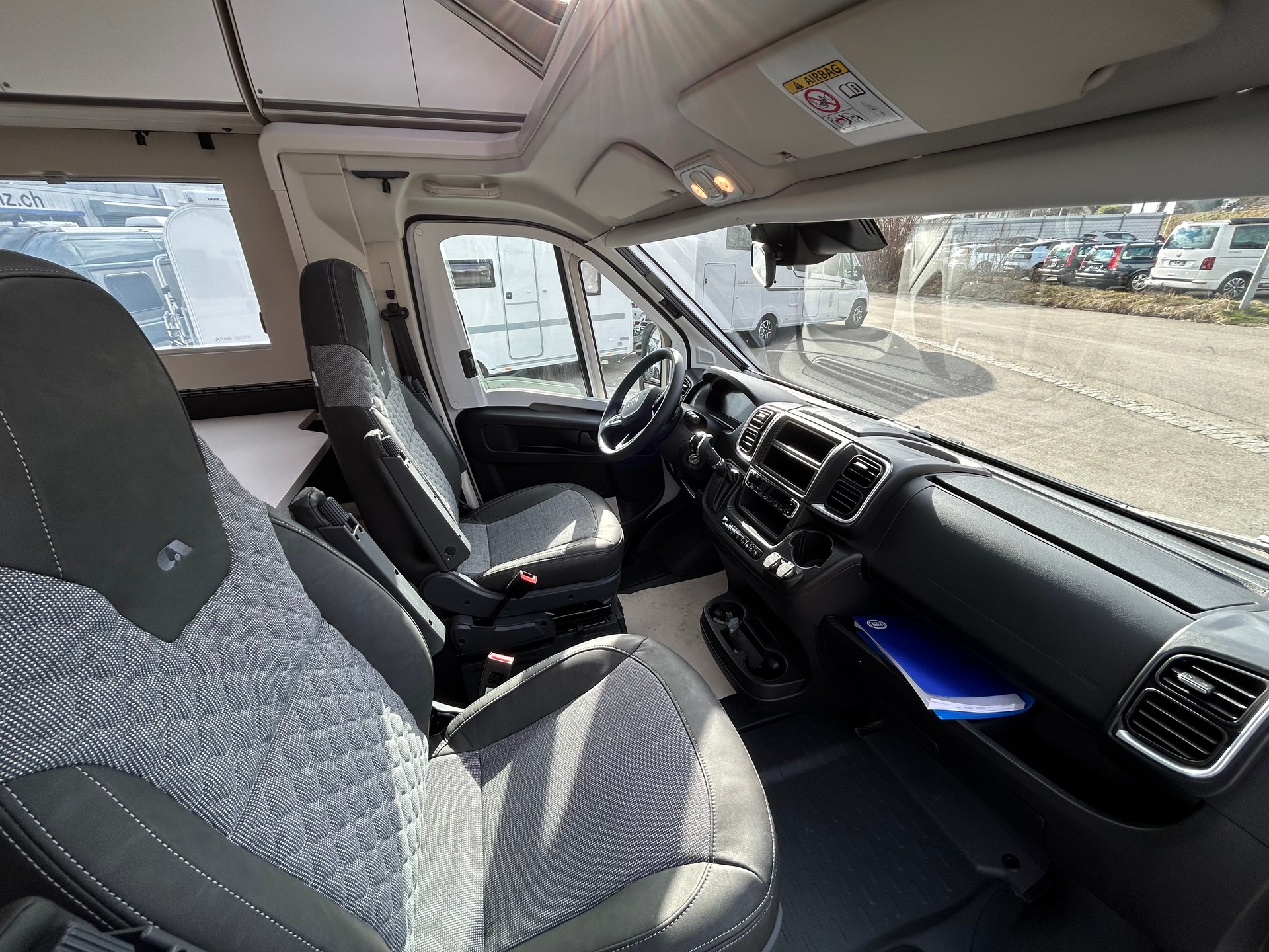 ADRIA Matrix Plus 670 SL-image-13