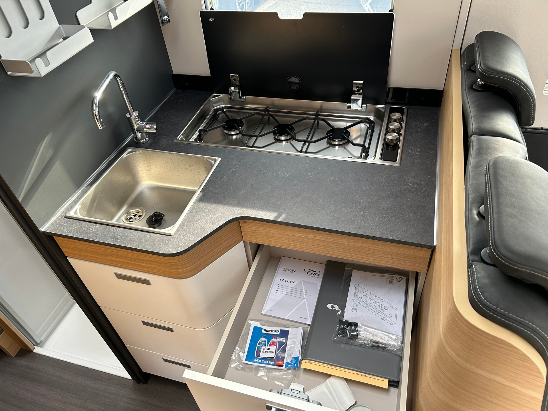 ADRIA Matrix Plus 670 SL-image-19