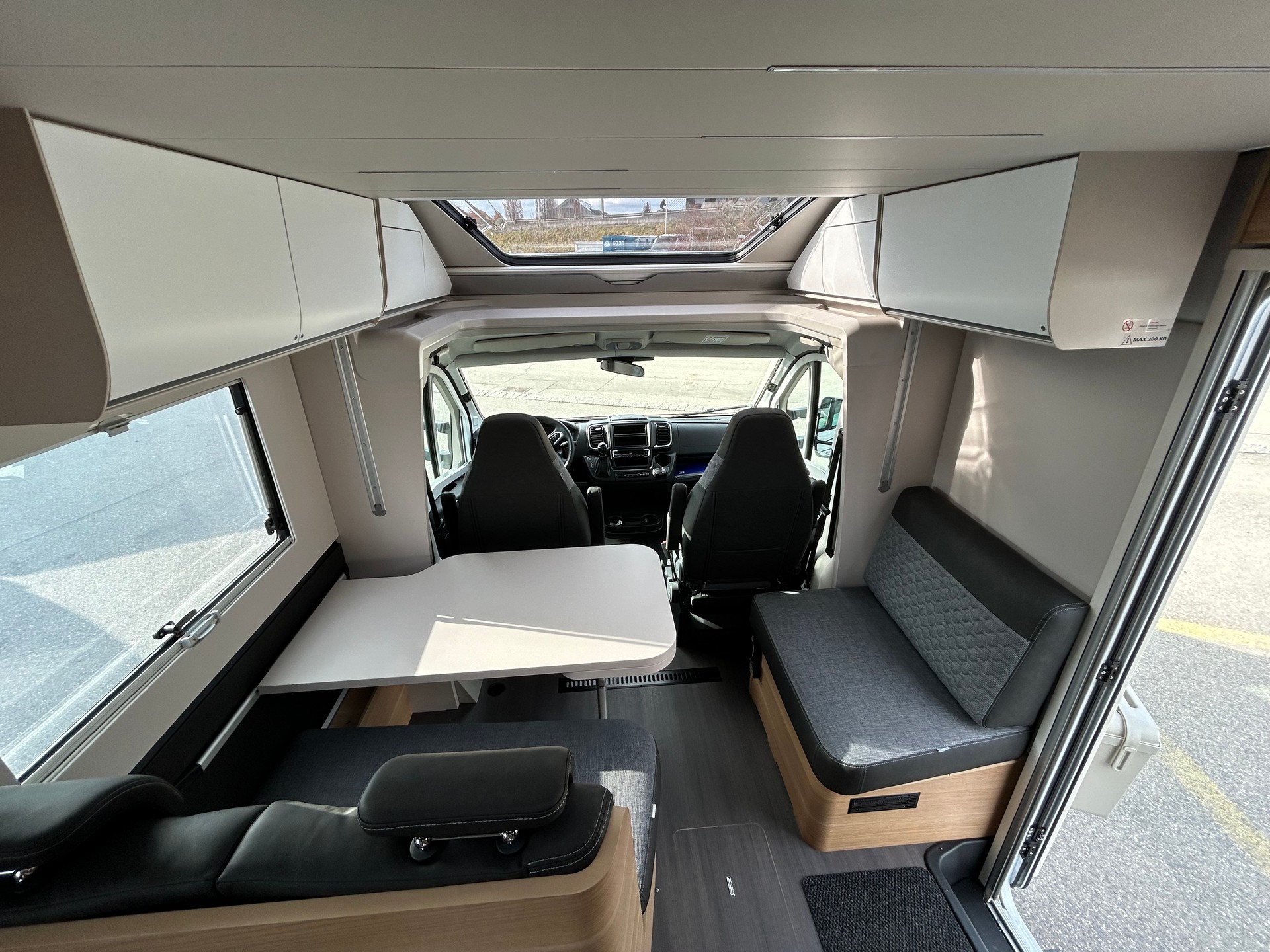 ADRIA Matrix Plus 670 SL-image-16