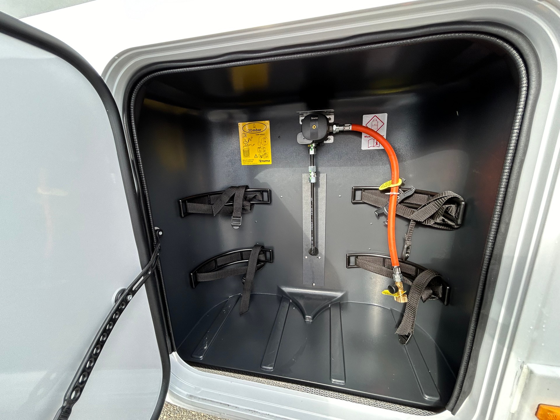 ADRIA Matrix Plus 670 SL-image-10