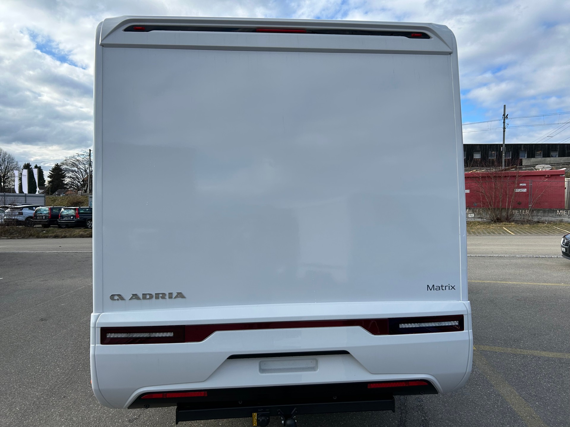 ADRIA Matrix Plus 670 SL-image-6